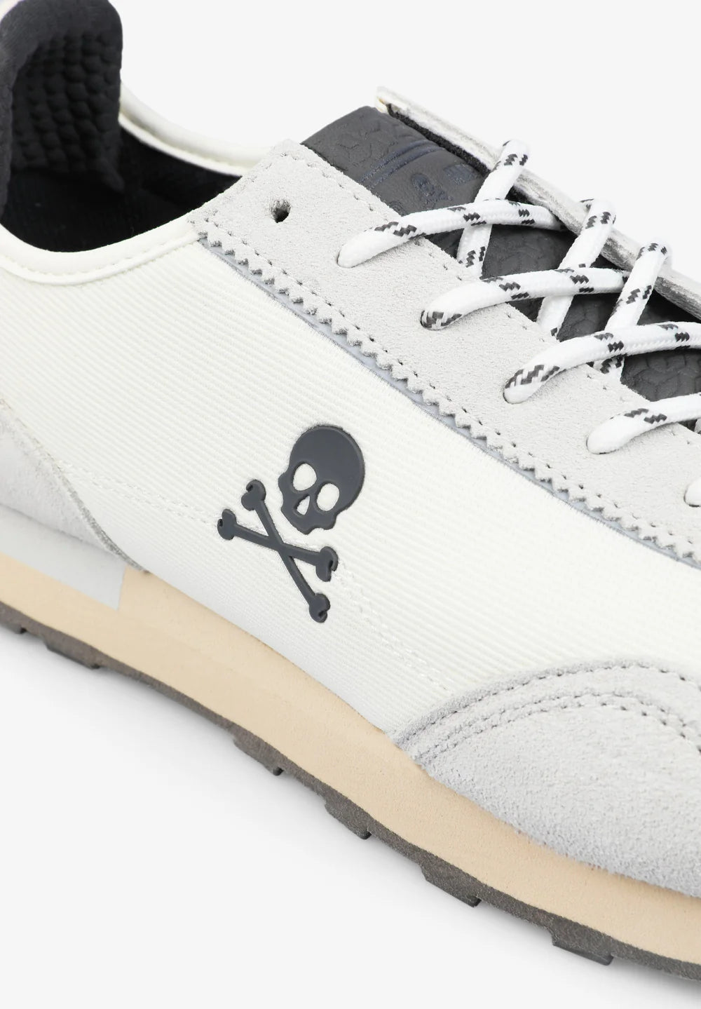 Tenis Scalpers Prax