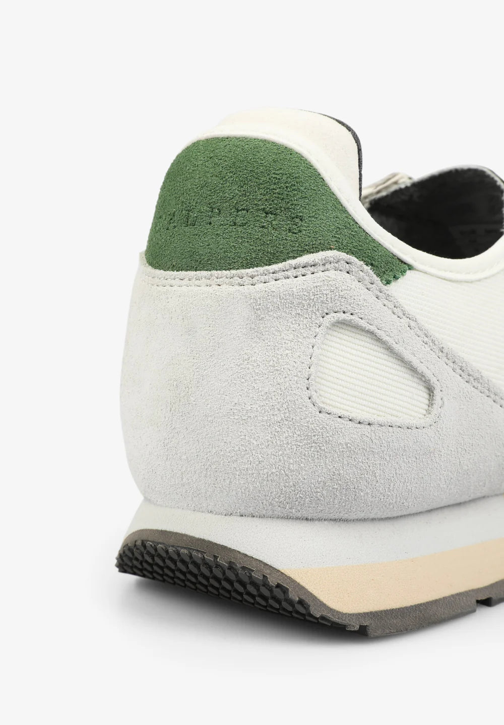 Tenis Scalpers Prax