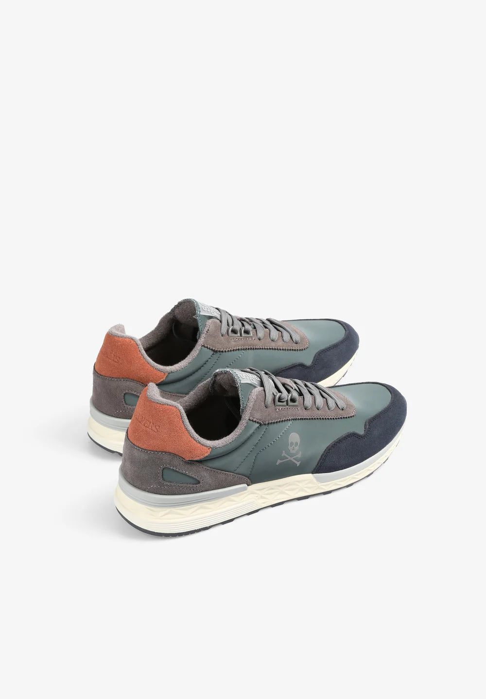 Harry Sneakers Duck Mujer