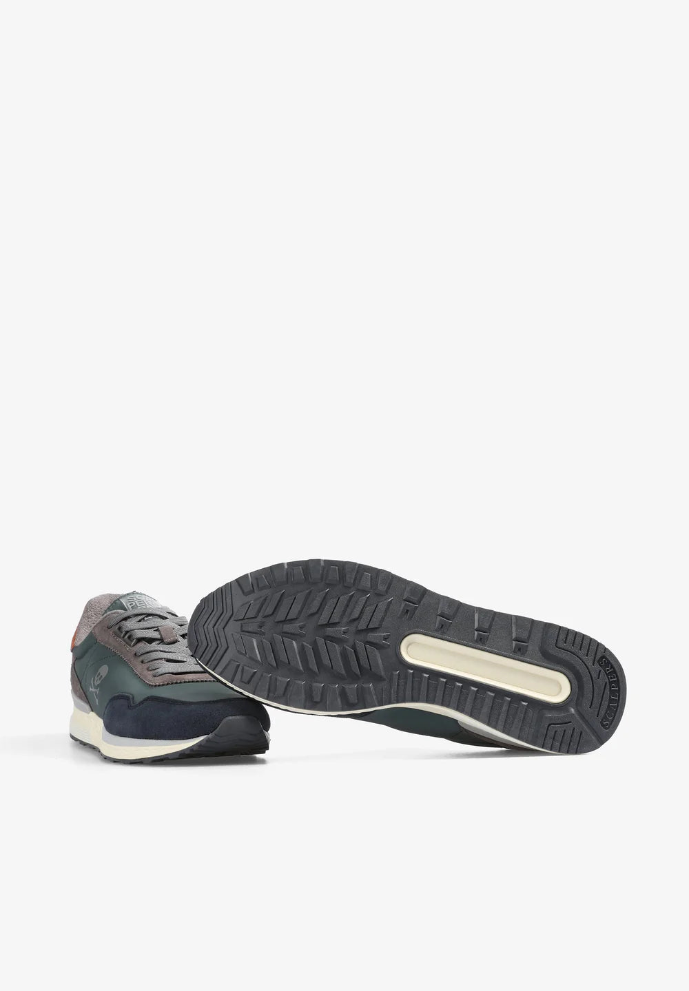 Harry Sneakers Duck Mujer