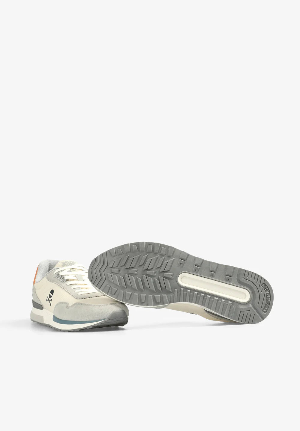 Harry Sneakers Off White Mujer