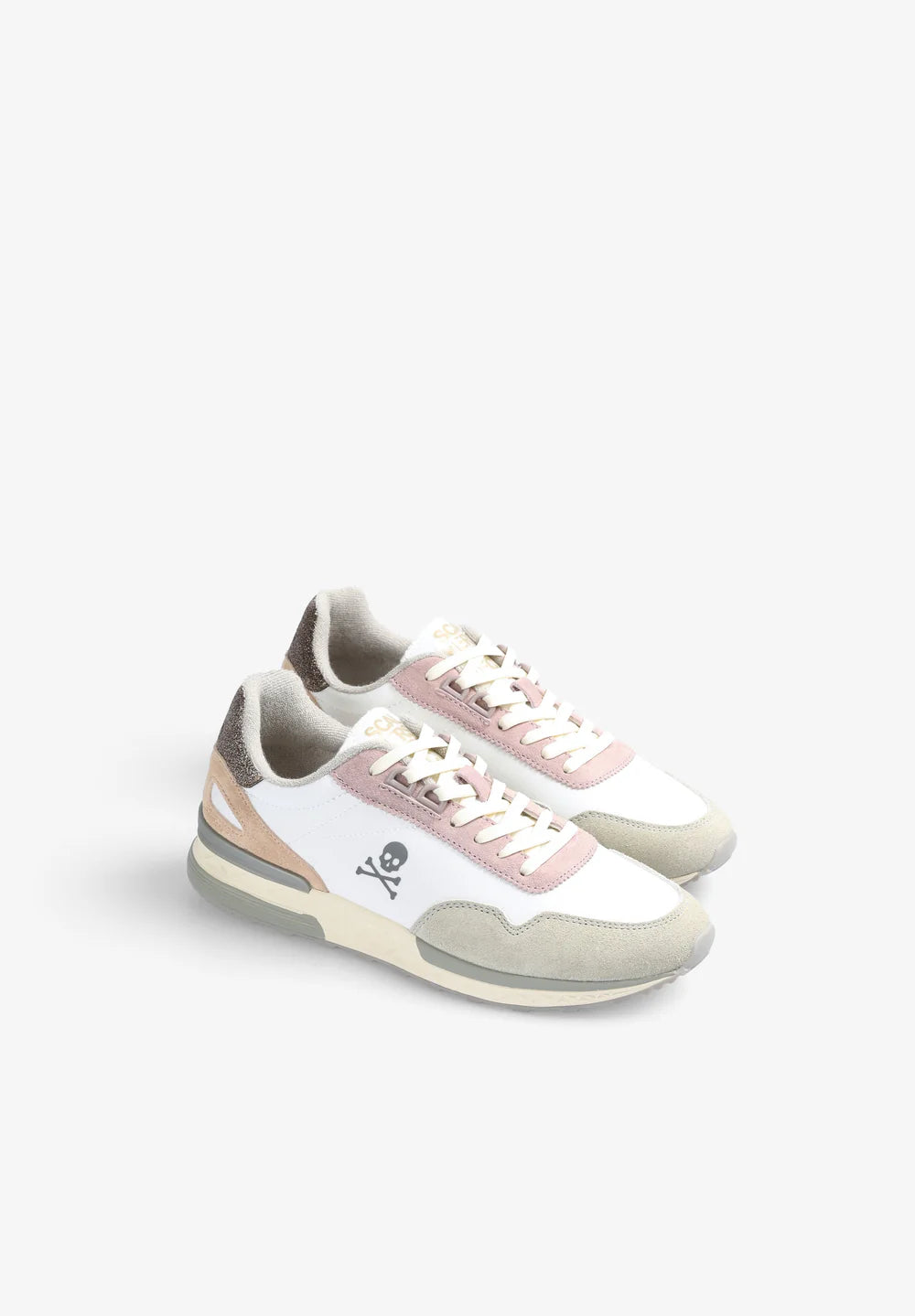 Tenis Harry Mujer