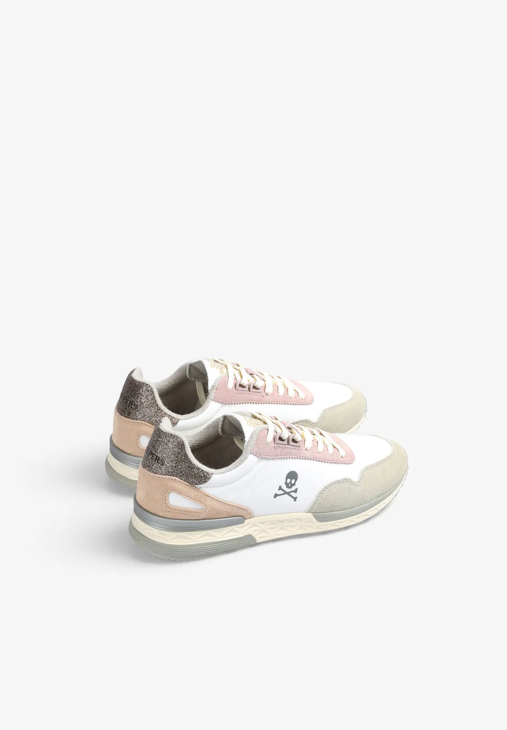 Tenis Harry Mujer