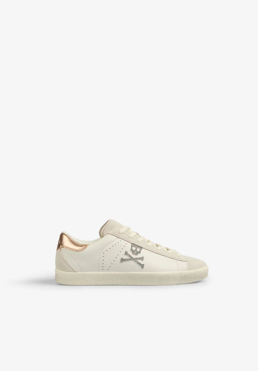 Tenis Henry Mujer