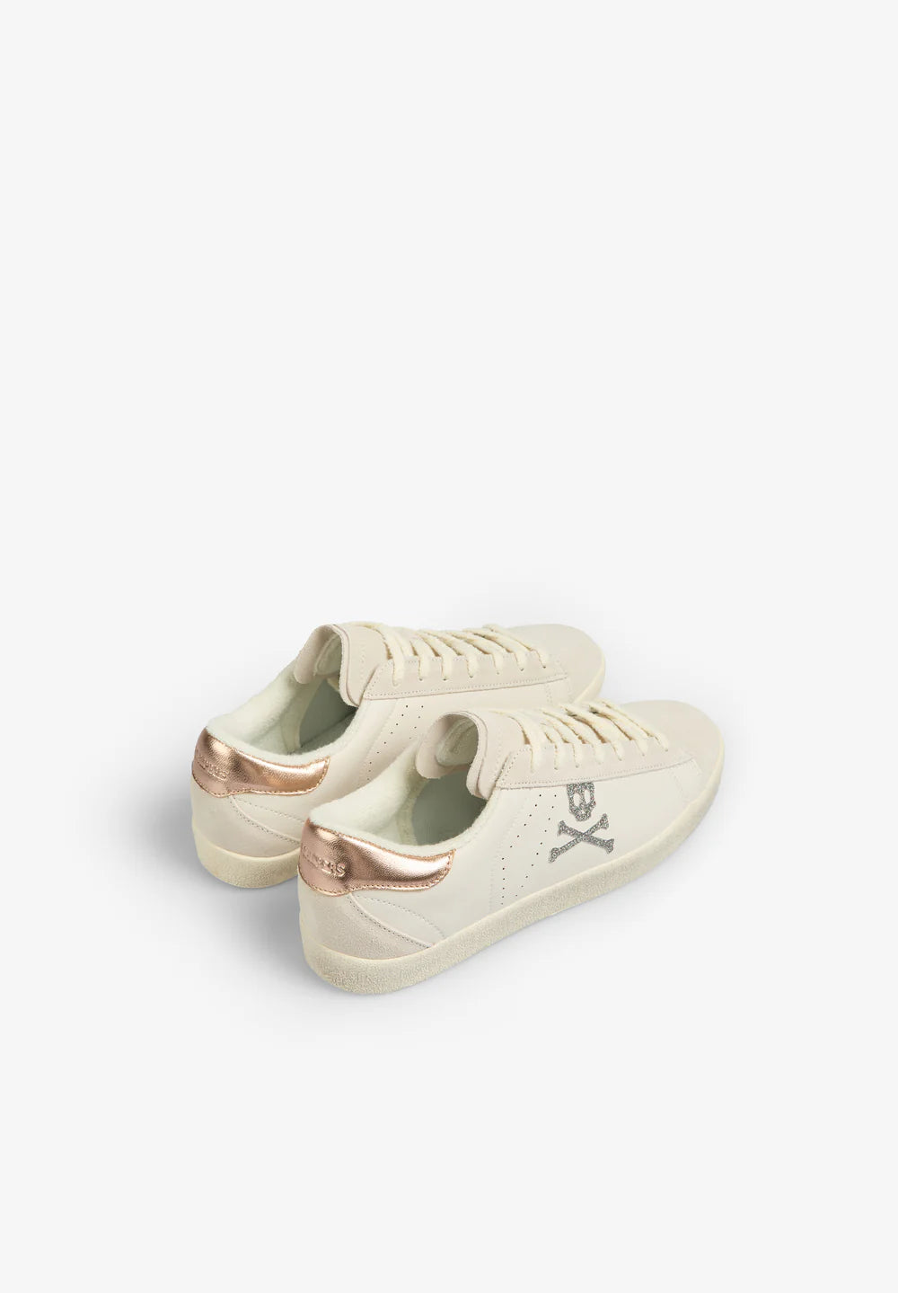 Tenis Henry Mujer