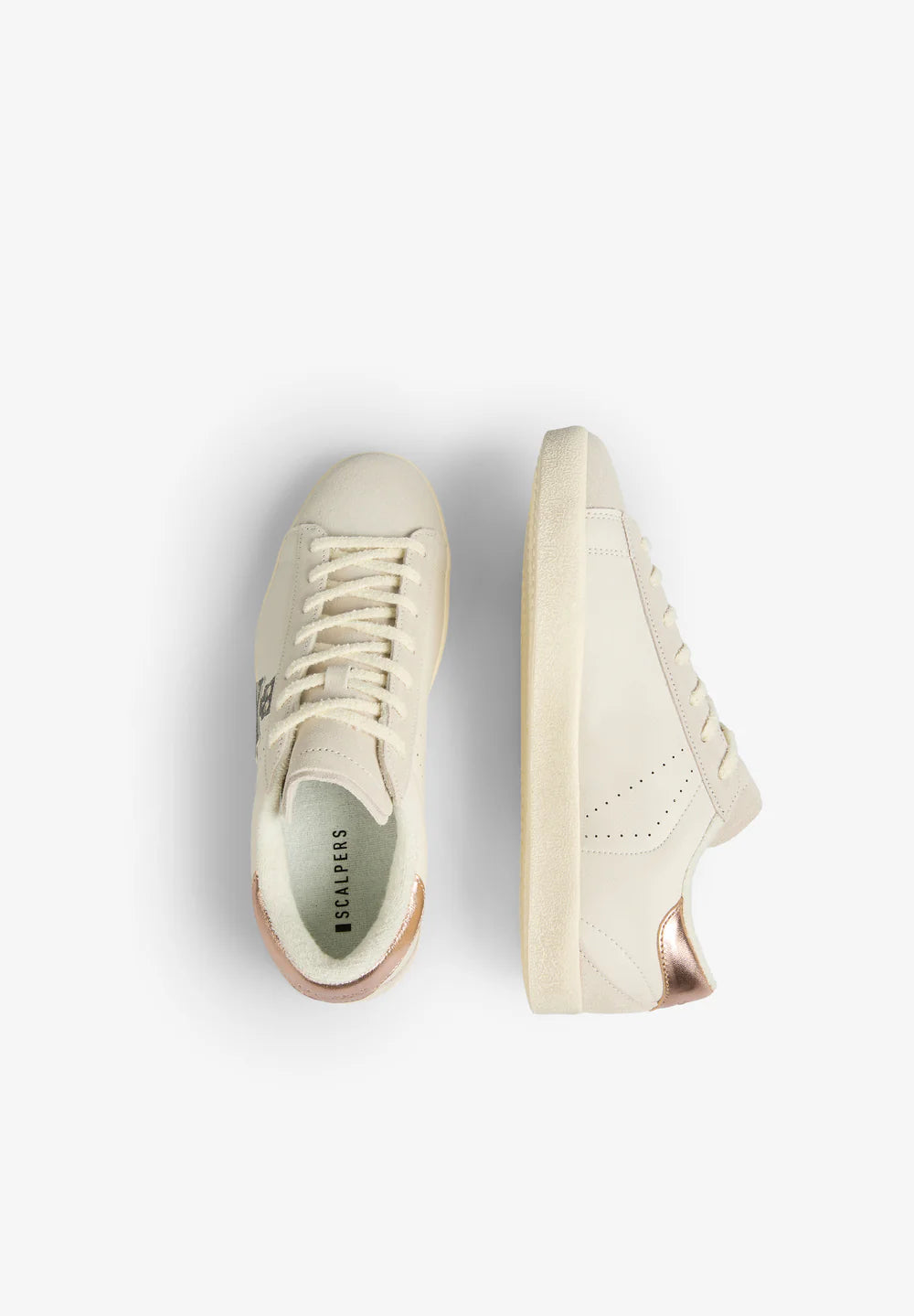 Tenis Henry Mujer