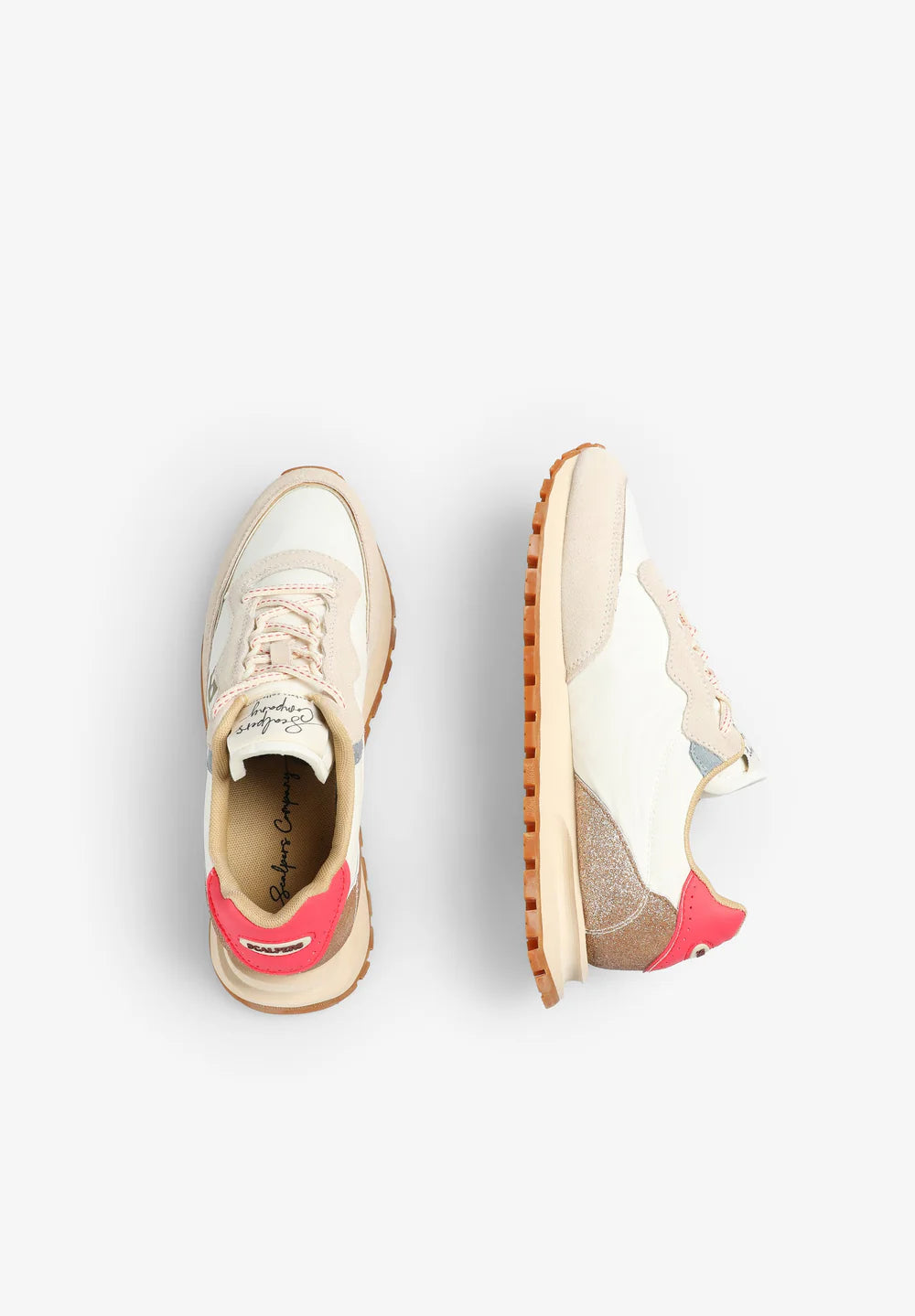 Tenis Rio Mujer