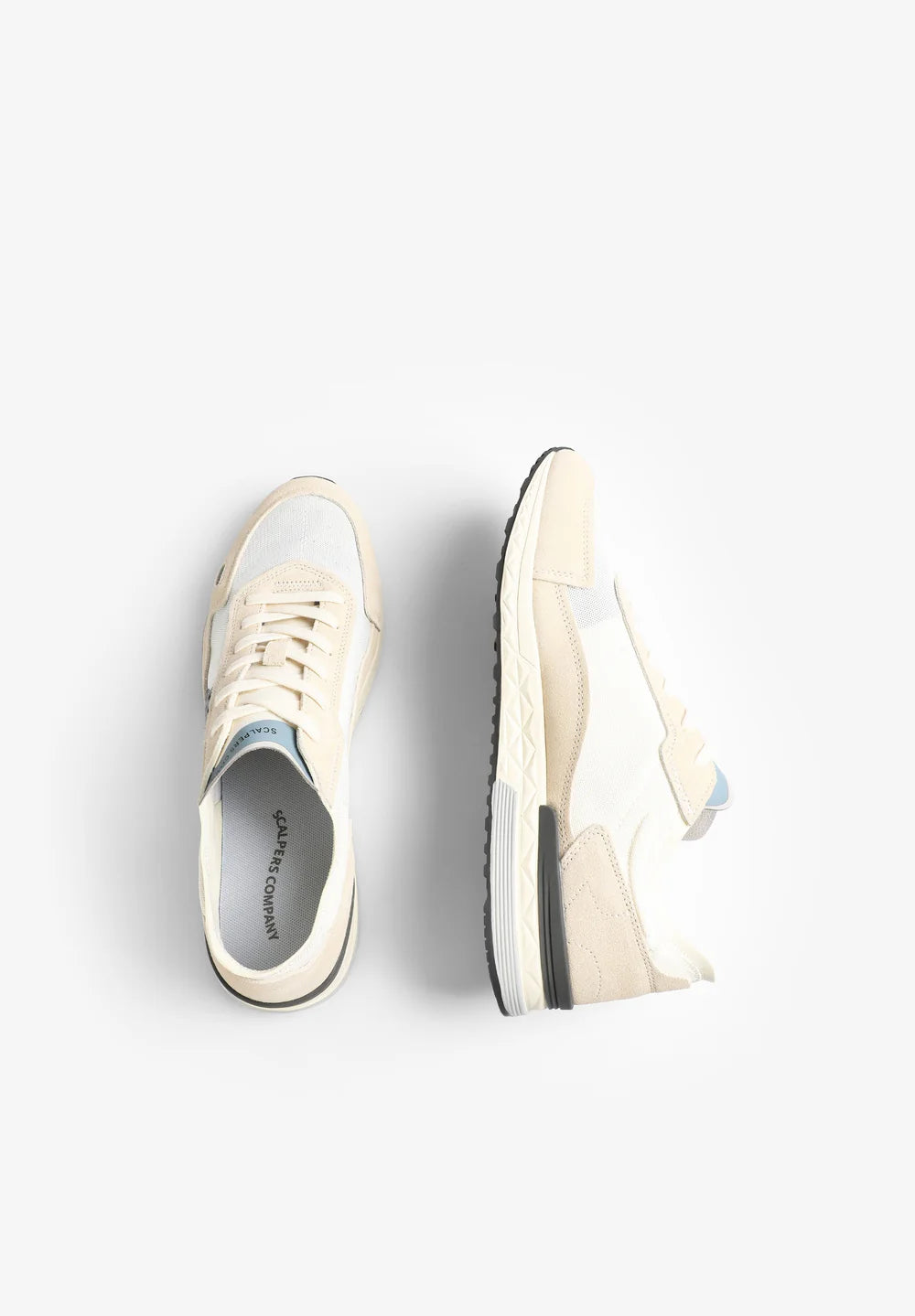 Tenis Moon Hombre