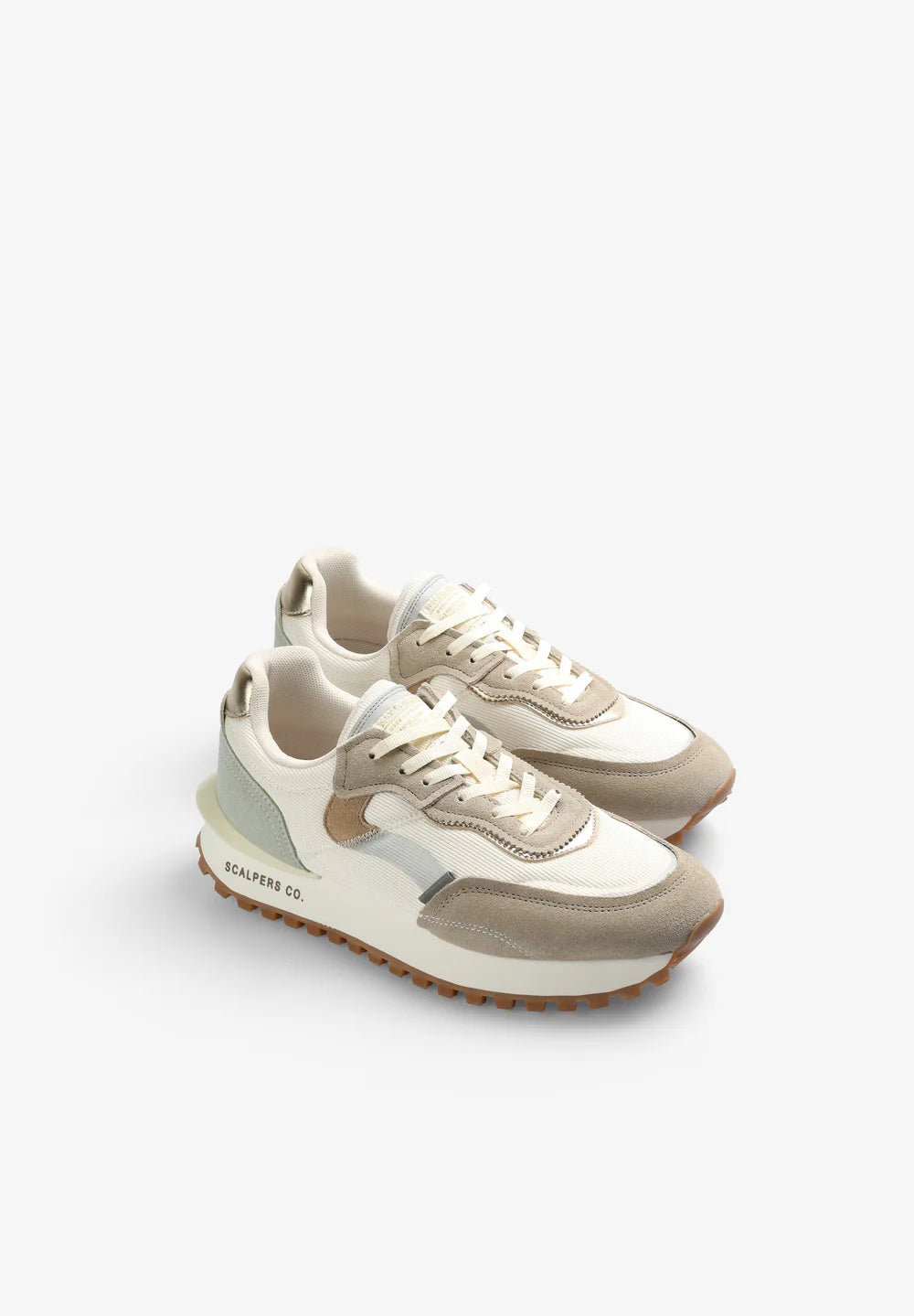 Tenis Scalpers Azores Mujer