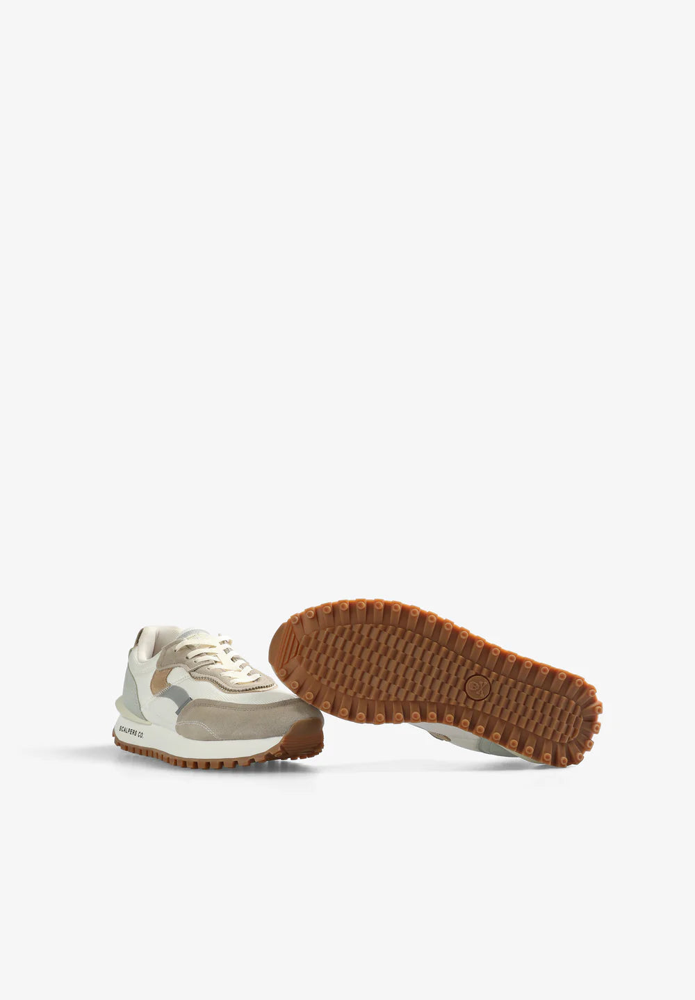 Tenis Scalpers Azores Mujer