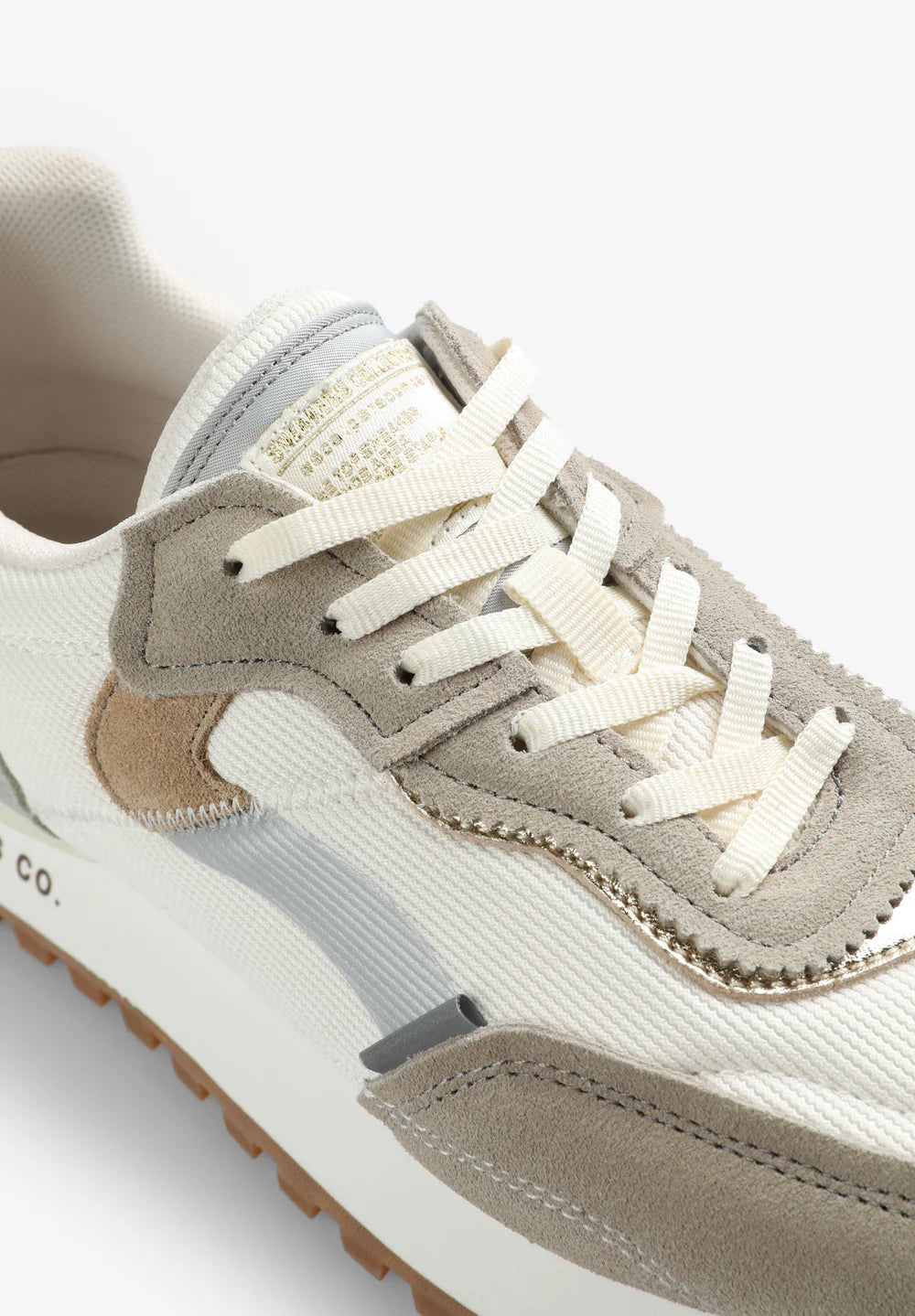 Tenis Scalpers Azores Mujer