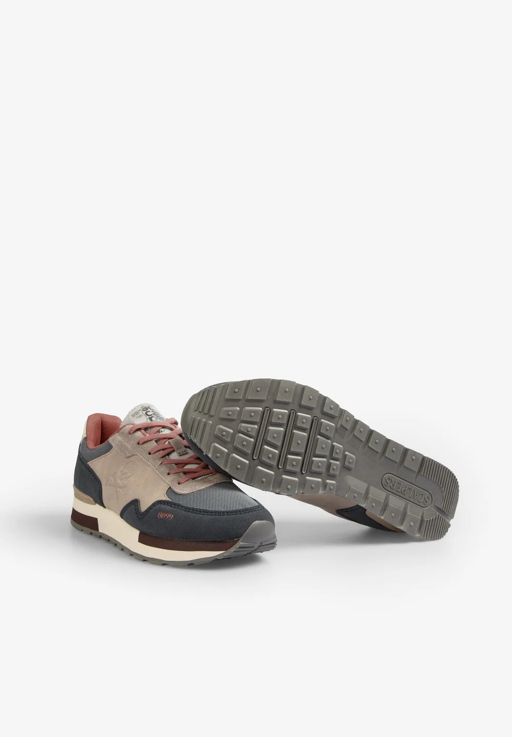 Tenis Scalpers Harry Mujer