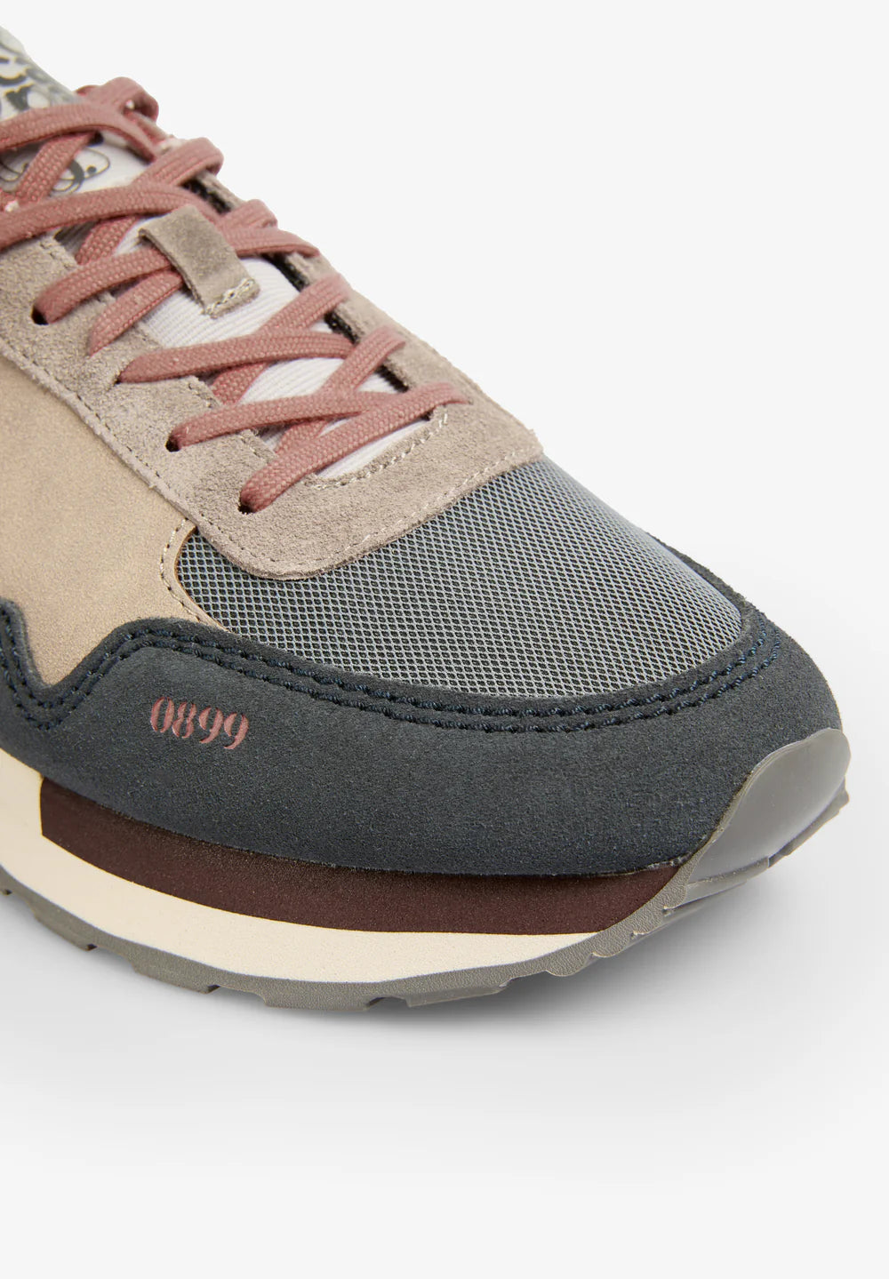 Tenis Scalpers Harry Mujer