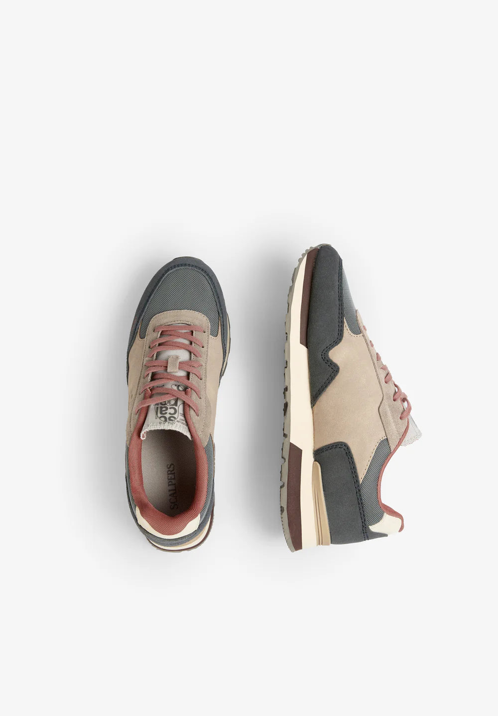 Tenis Scalpers Harry