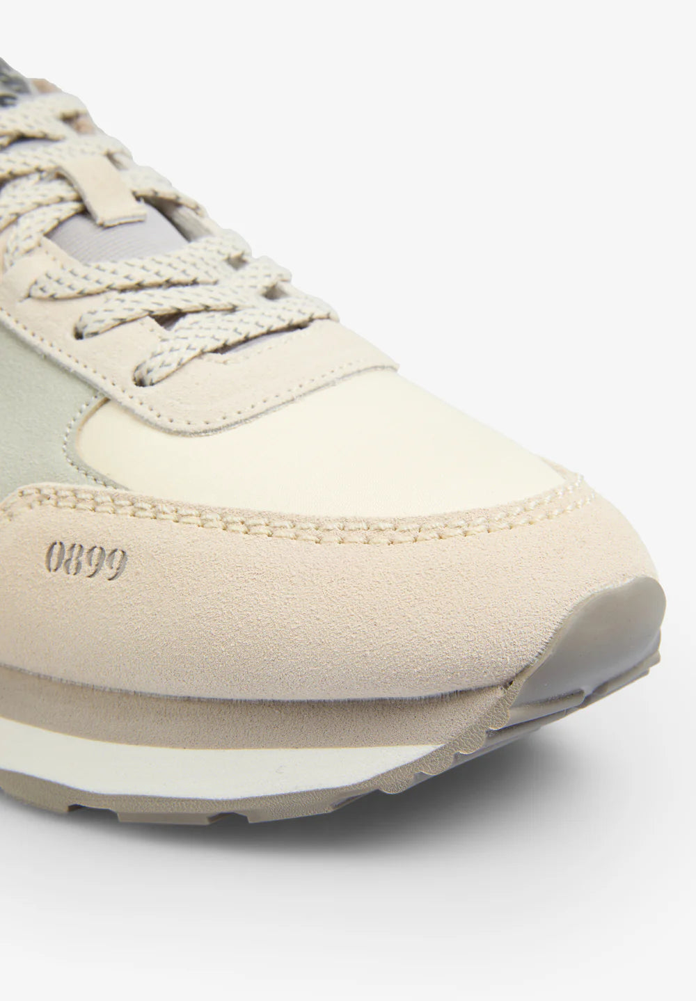 Tenis Scalpers Harry Mujer