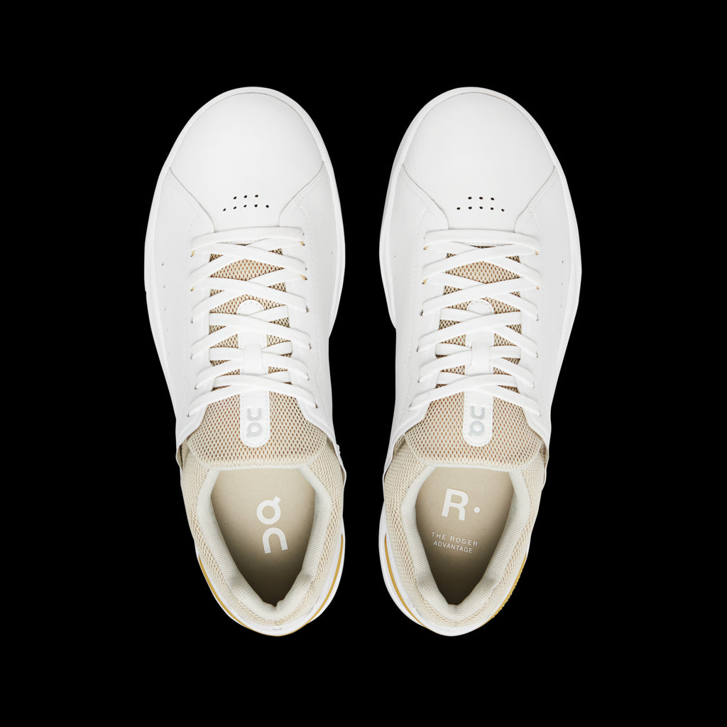 Calzado The Roger Advantage Hombre