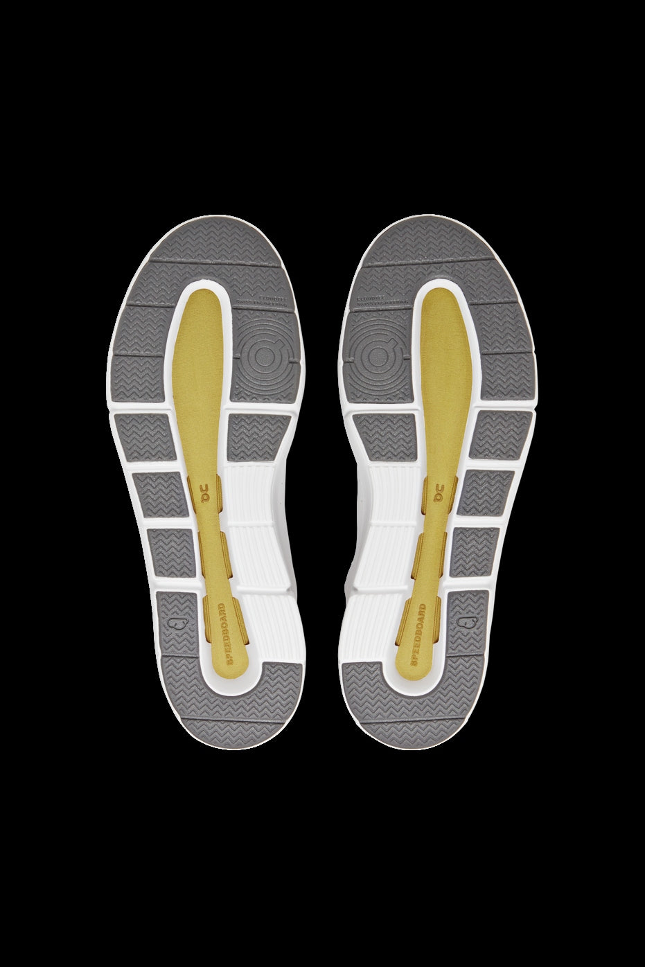 Tenis On de Hombre The Roger Advantage