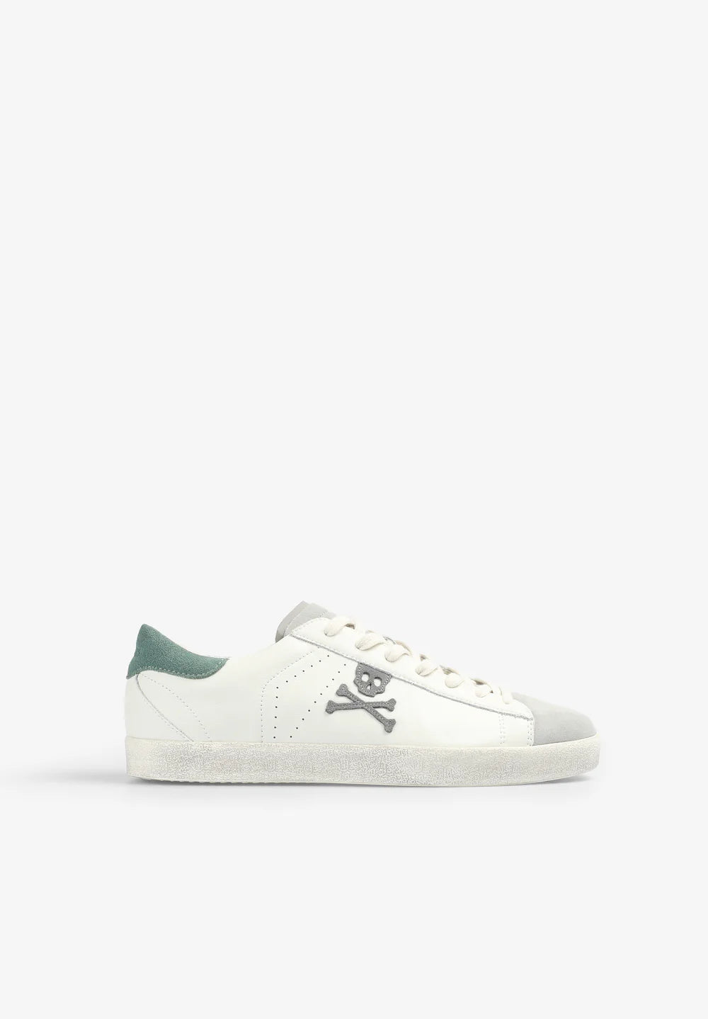 Tenis Scalpers Henry Nappa
