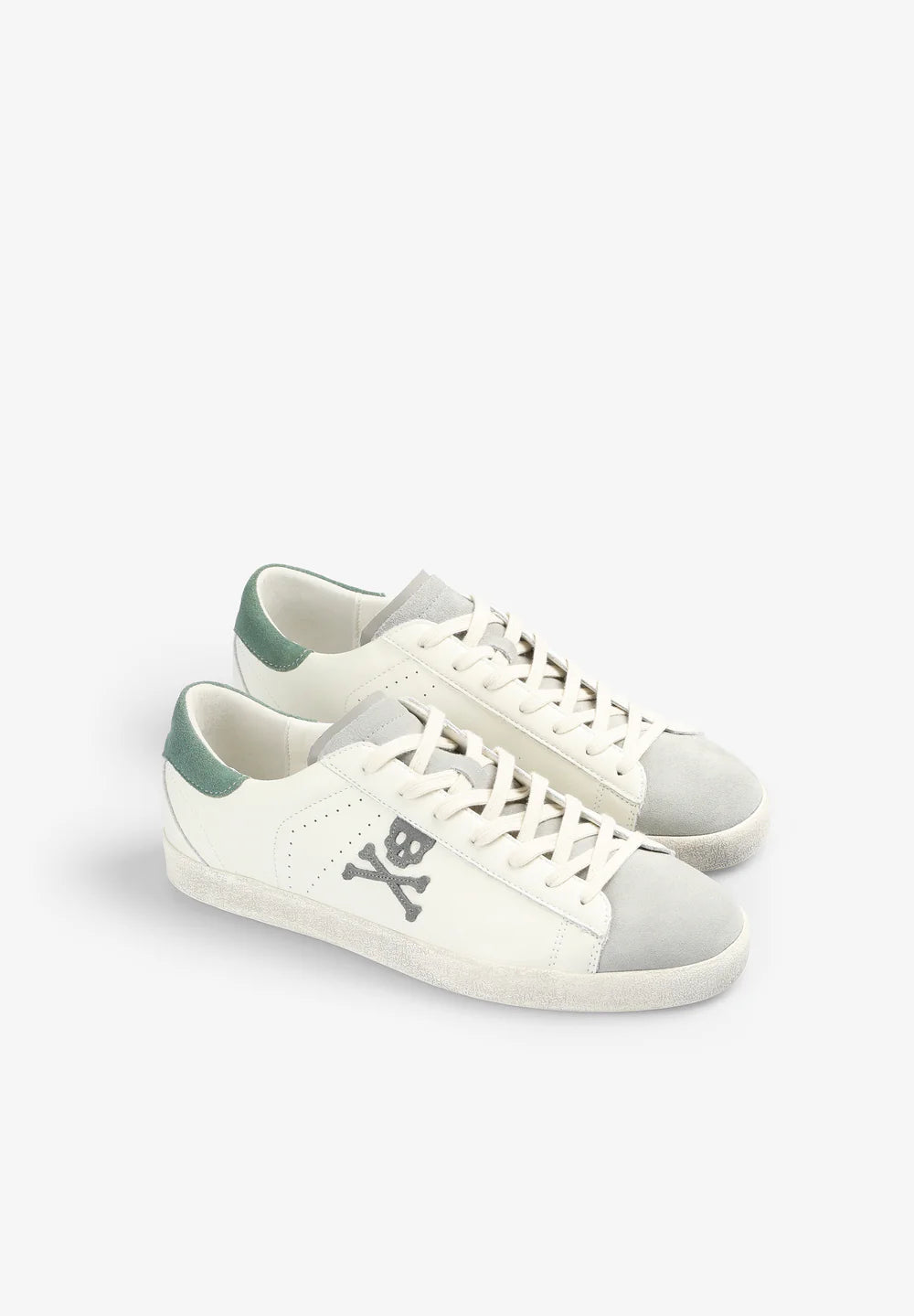 Tenis Scalpers Henry Nappa