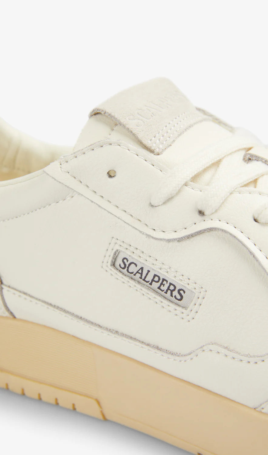 TENIS Miles Sneakers I hombre