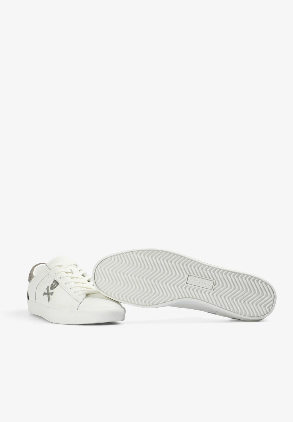 Tenis Scalpers Henry Hombre SCALPERS TENIS Malva CO