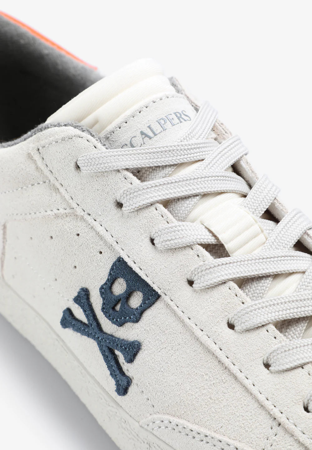 Tenis Scalpers New Gala Hombre SCALPERS TENIS Malva CO
