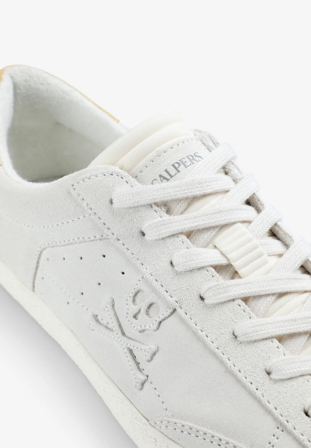 Tenis Scalpers New Gala Hombre SCALPERS TENIS Malva CO