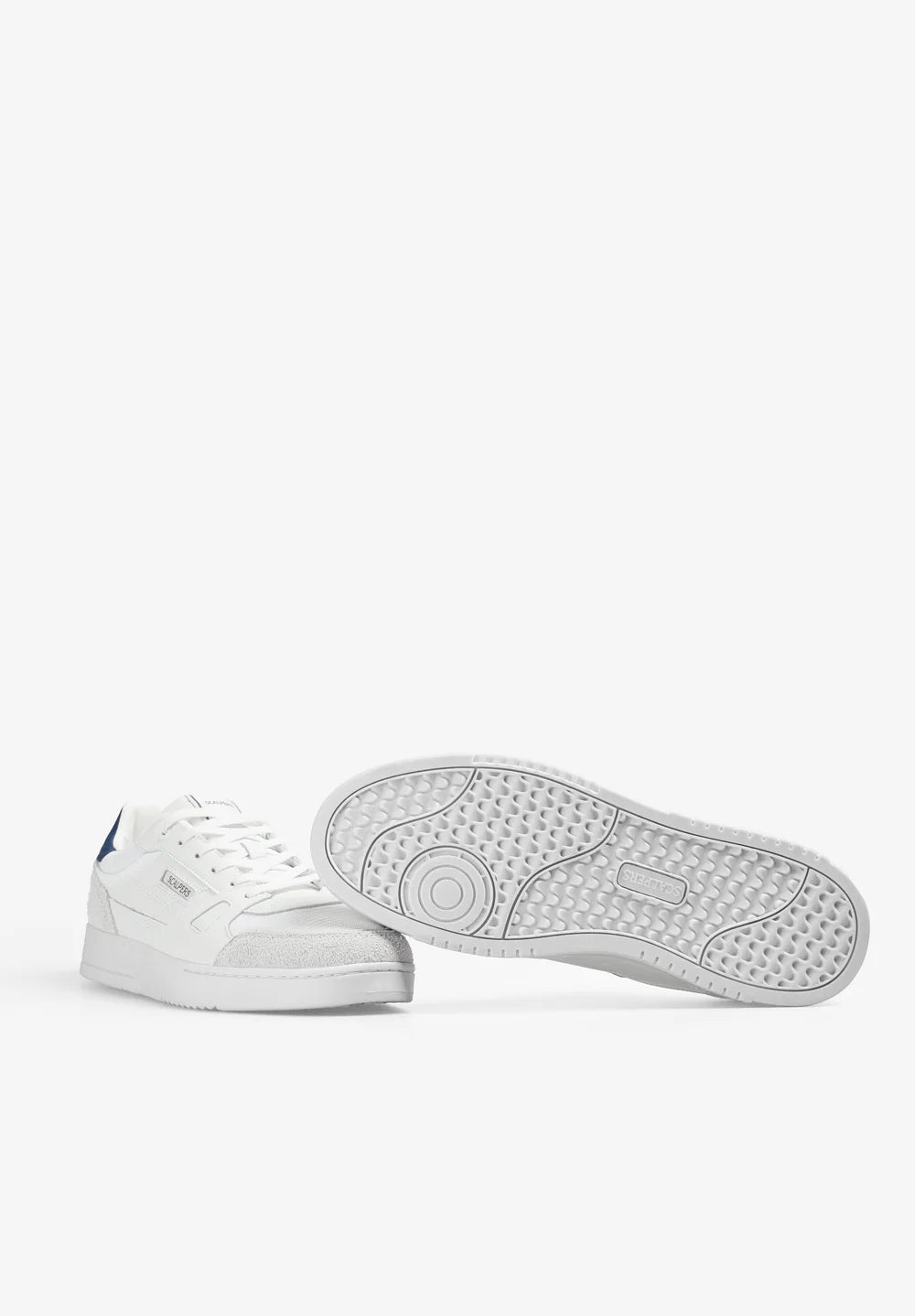 Tenis Scalpers Miles Hombre SCALPERS TENIS Malva CO