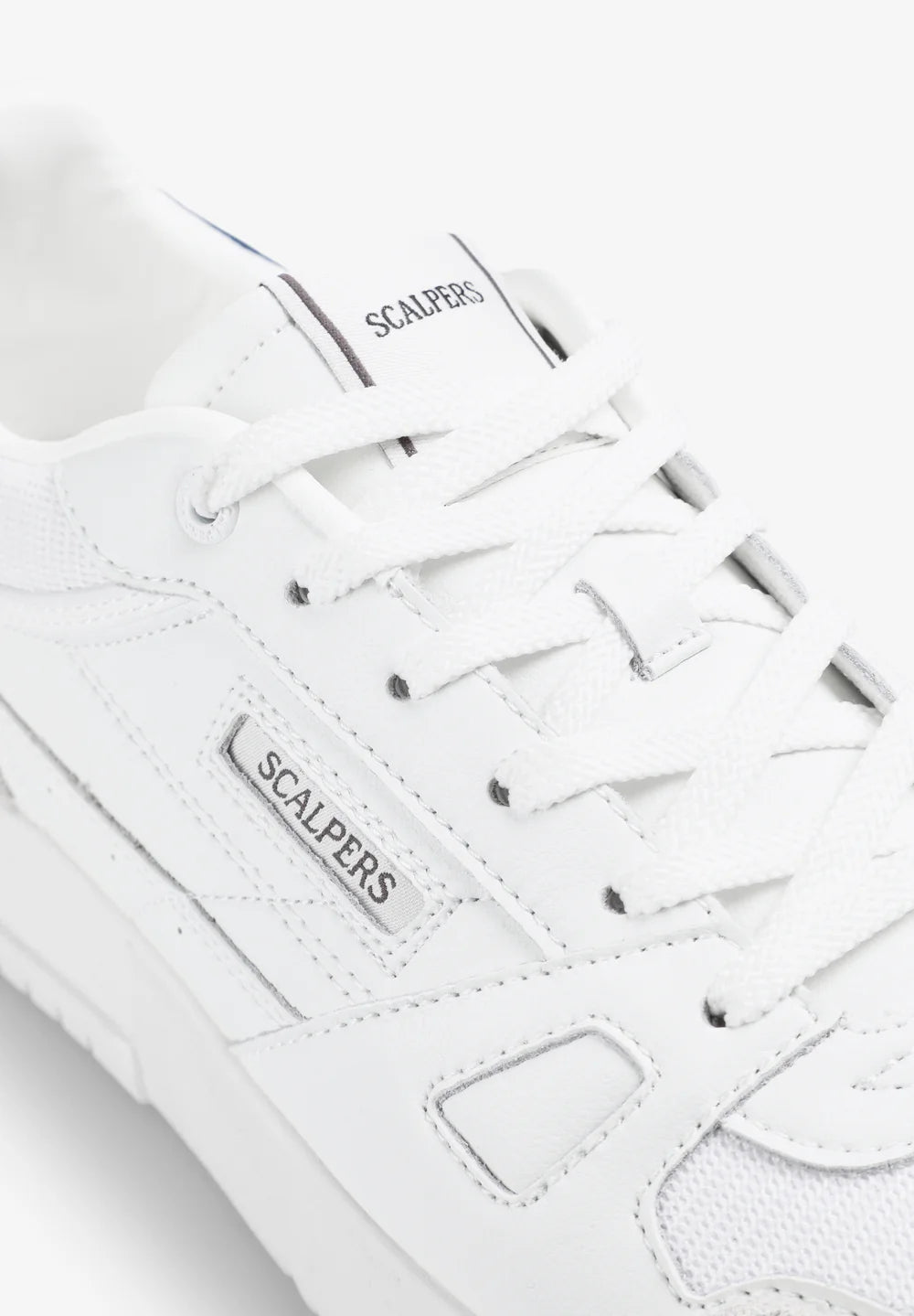 Tenis Scalpers Miles Hombre SCALPERS TENIS Malva CO