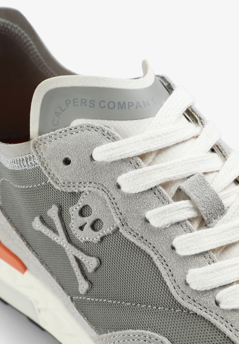 Tenis Scalpers Moon Hombre SCALPERS TENIS Malva CO