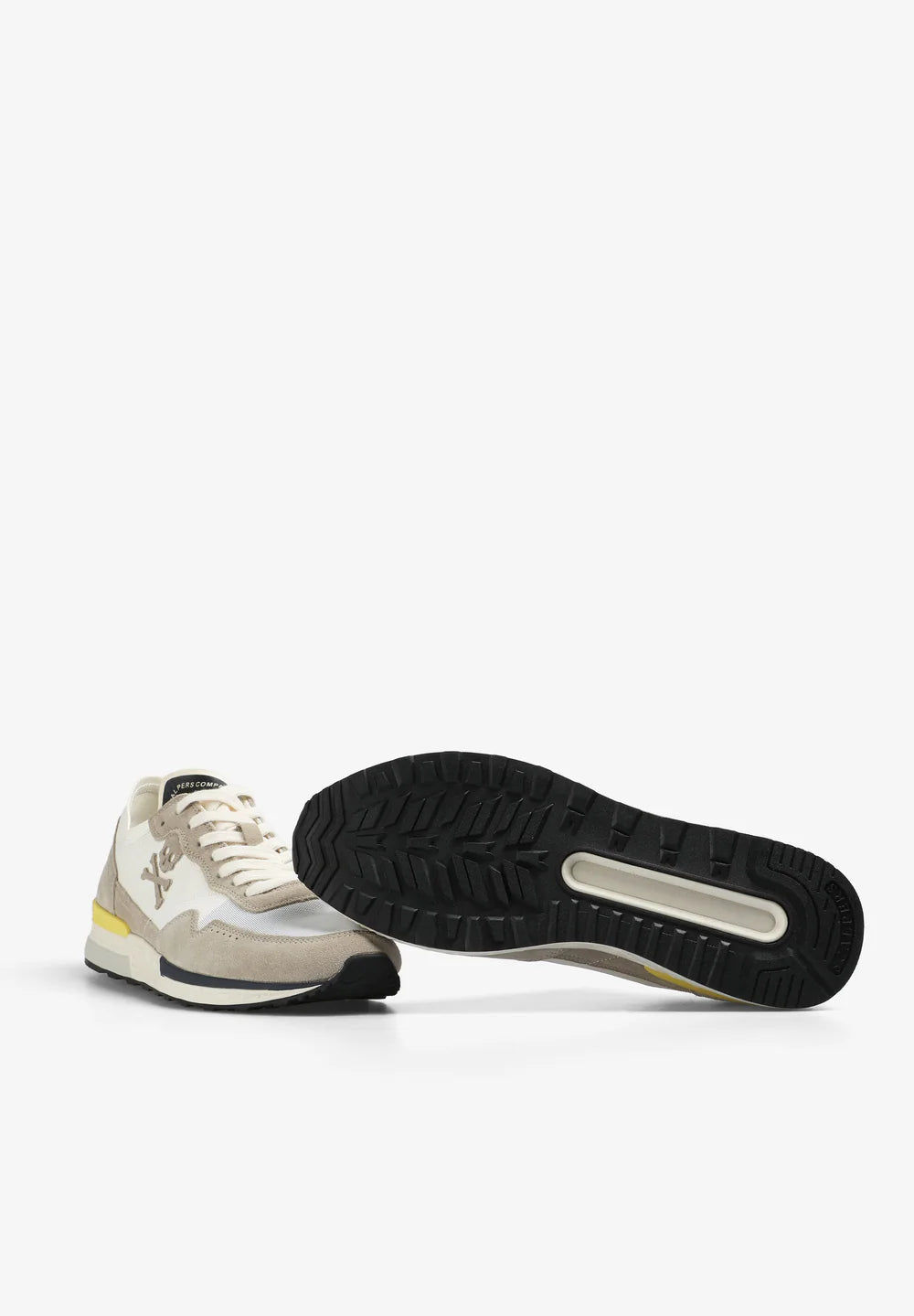 Tenis Scalpers Moon Hombre SCALPERS TENIS Malva CO