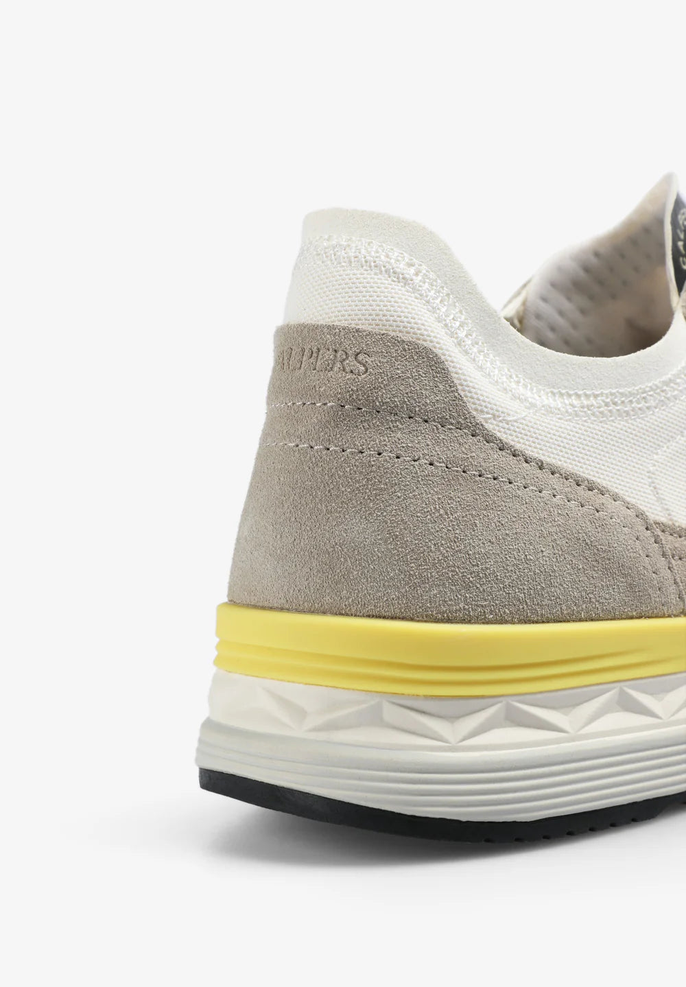 Tenis Scalpers Moon Hombre SCALPERS TENIS Malva CO