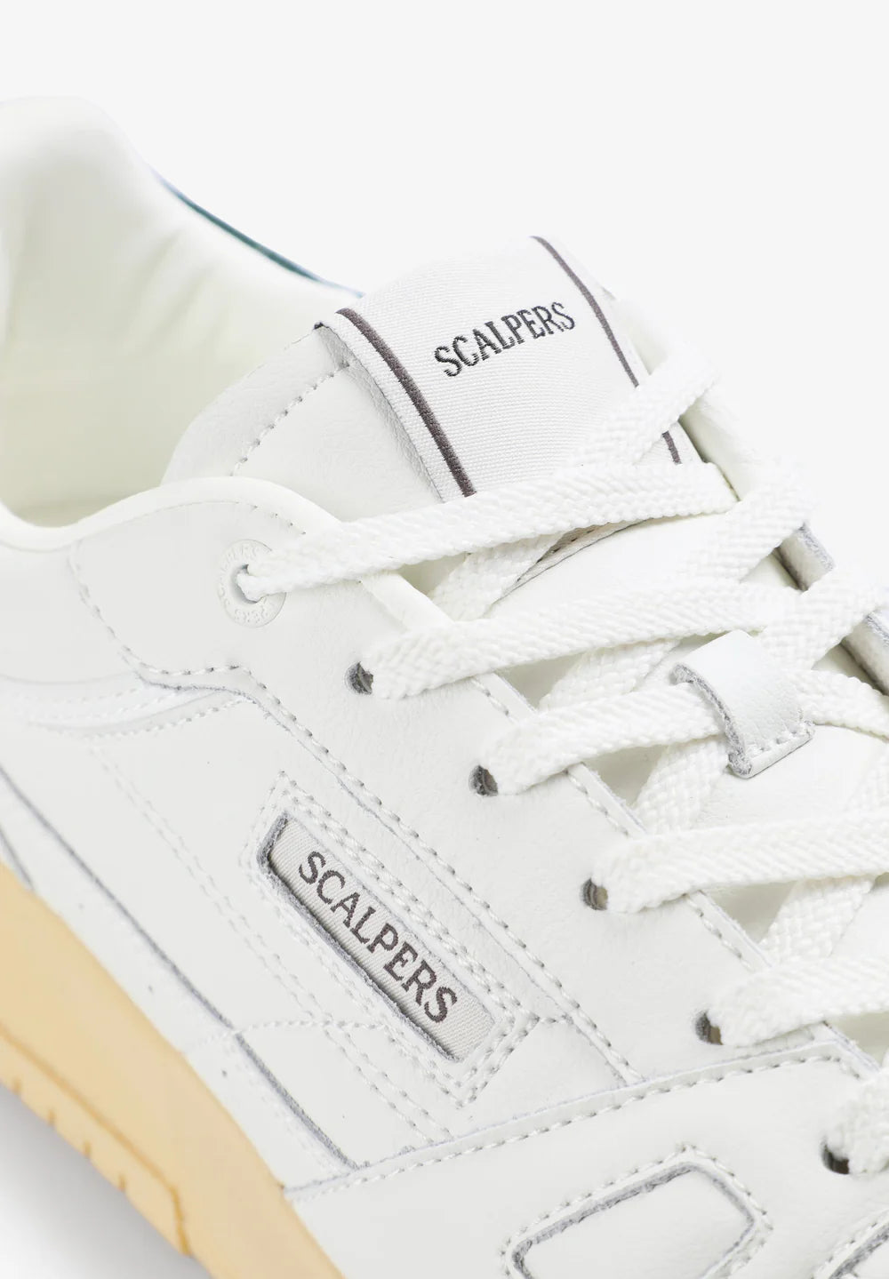 Tenis Scalpers Miles Hombre SCALPERS TENIS Malva CO