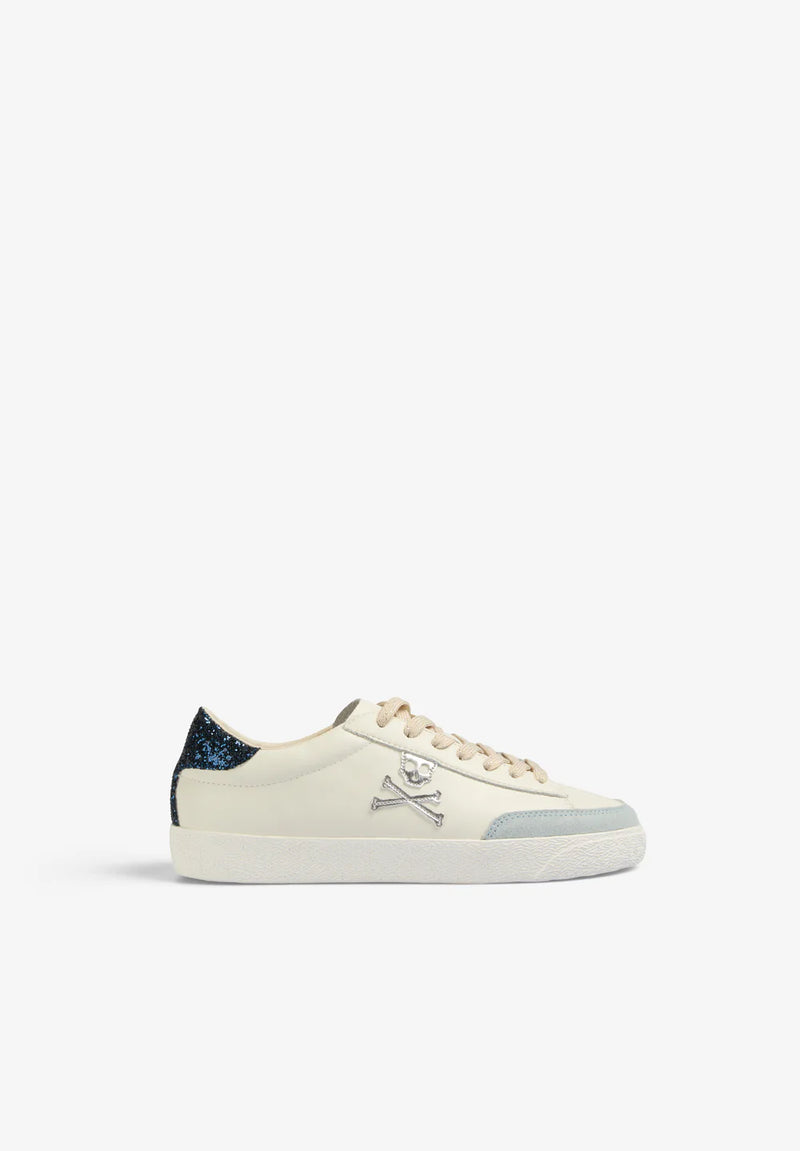 Tenis Scalpers New Gala Mujer