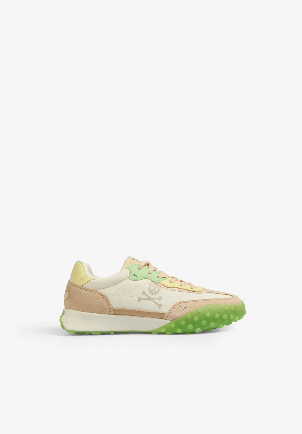 Tenis Scalpers New Prax Mujer