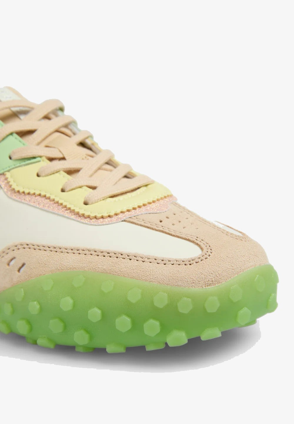Tenis Scalpers New Prax Mujer