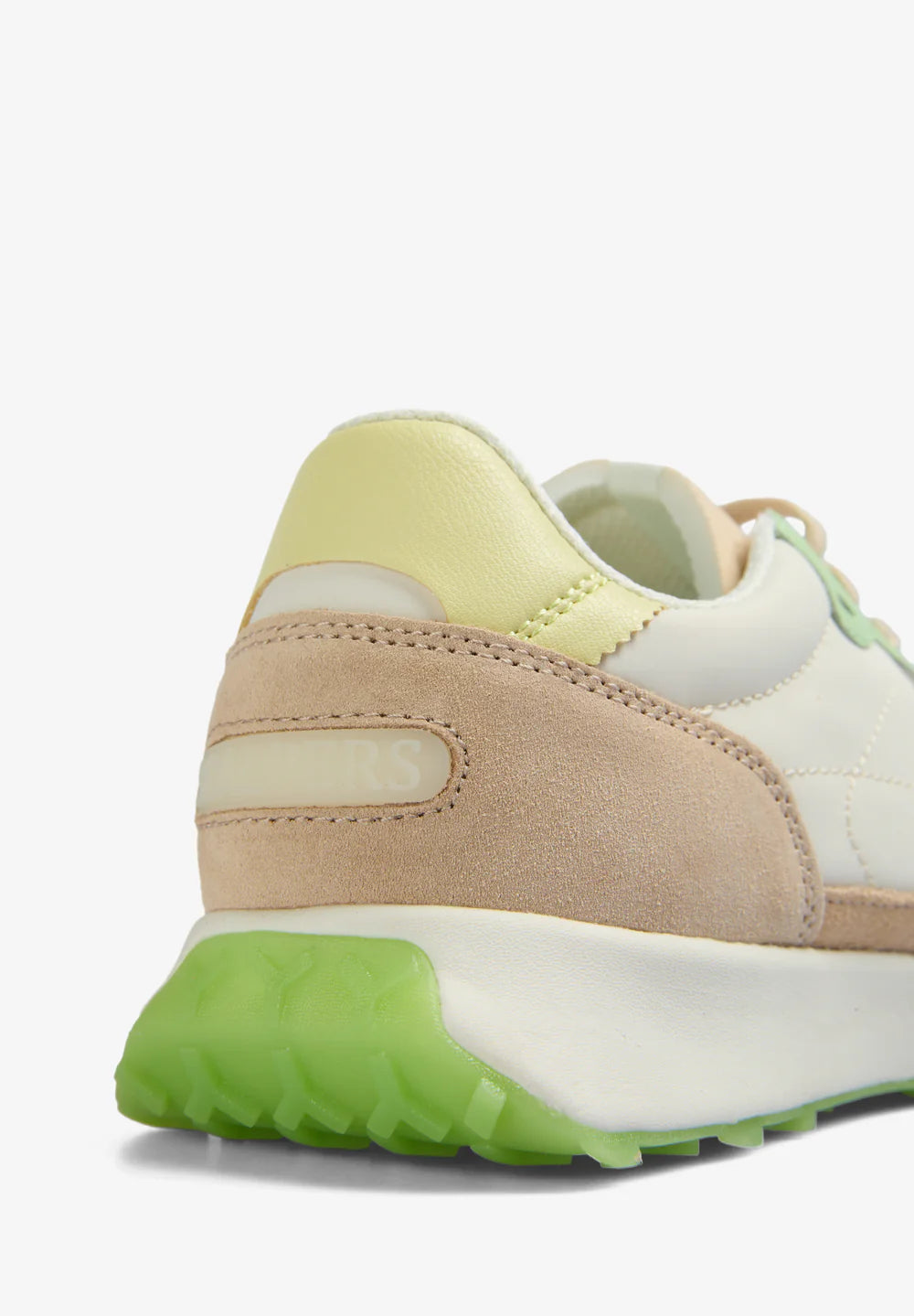 Tenis Scalpers New Prax Mujer