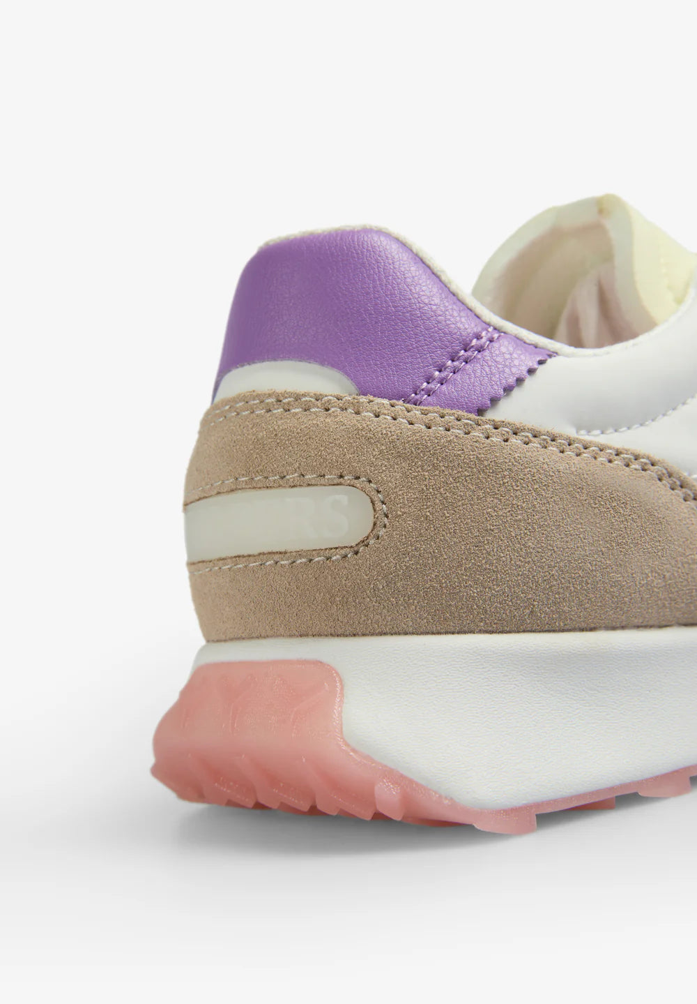 Tenis Scalpers New Prax Mujer SCALPERS TENIS Malva CO