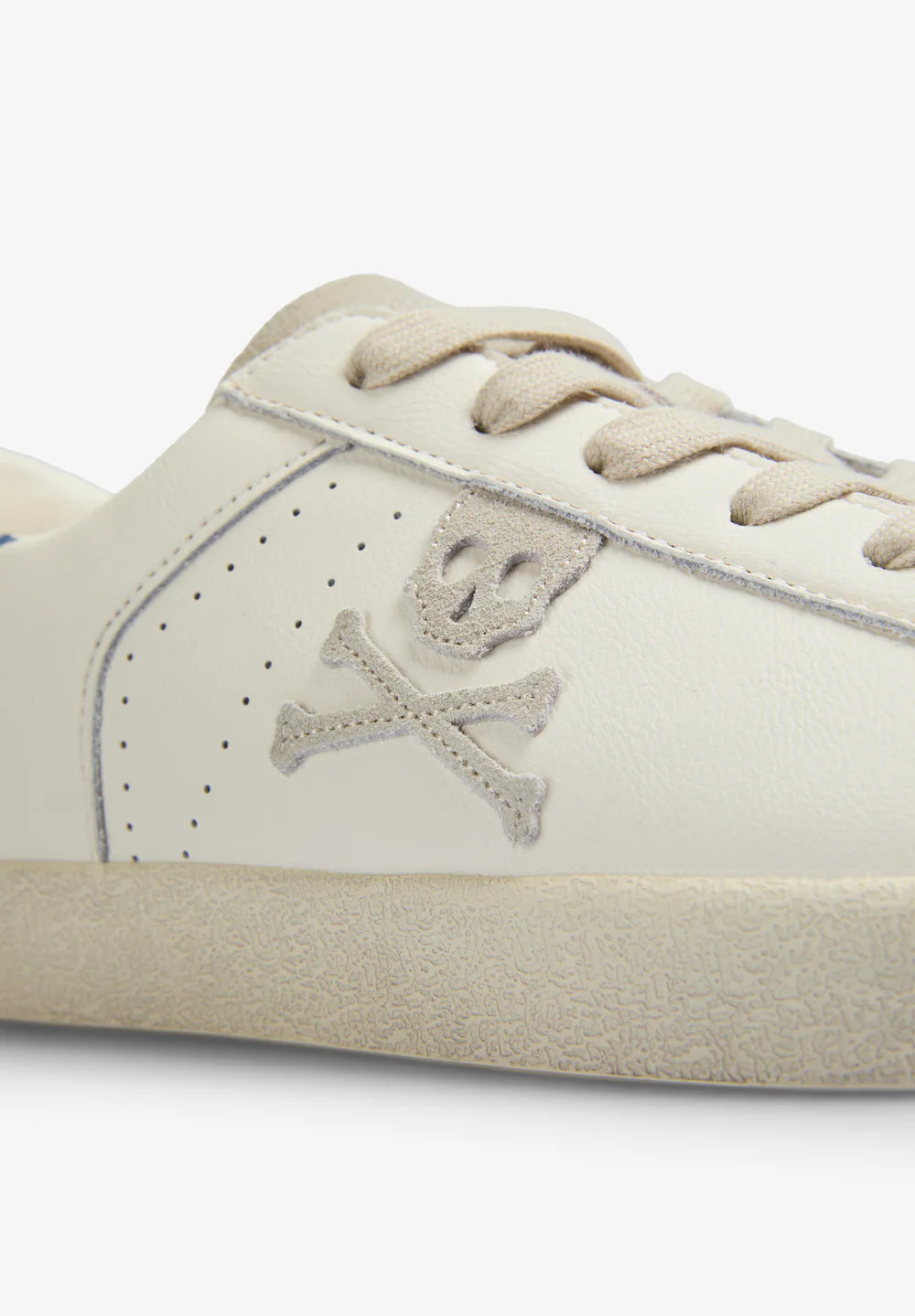 Tenis Scalpers Henry Mujer SCALPERS TENIS Malva CO