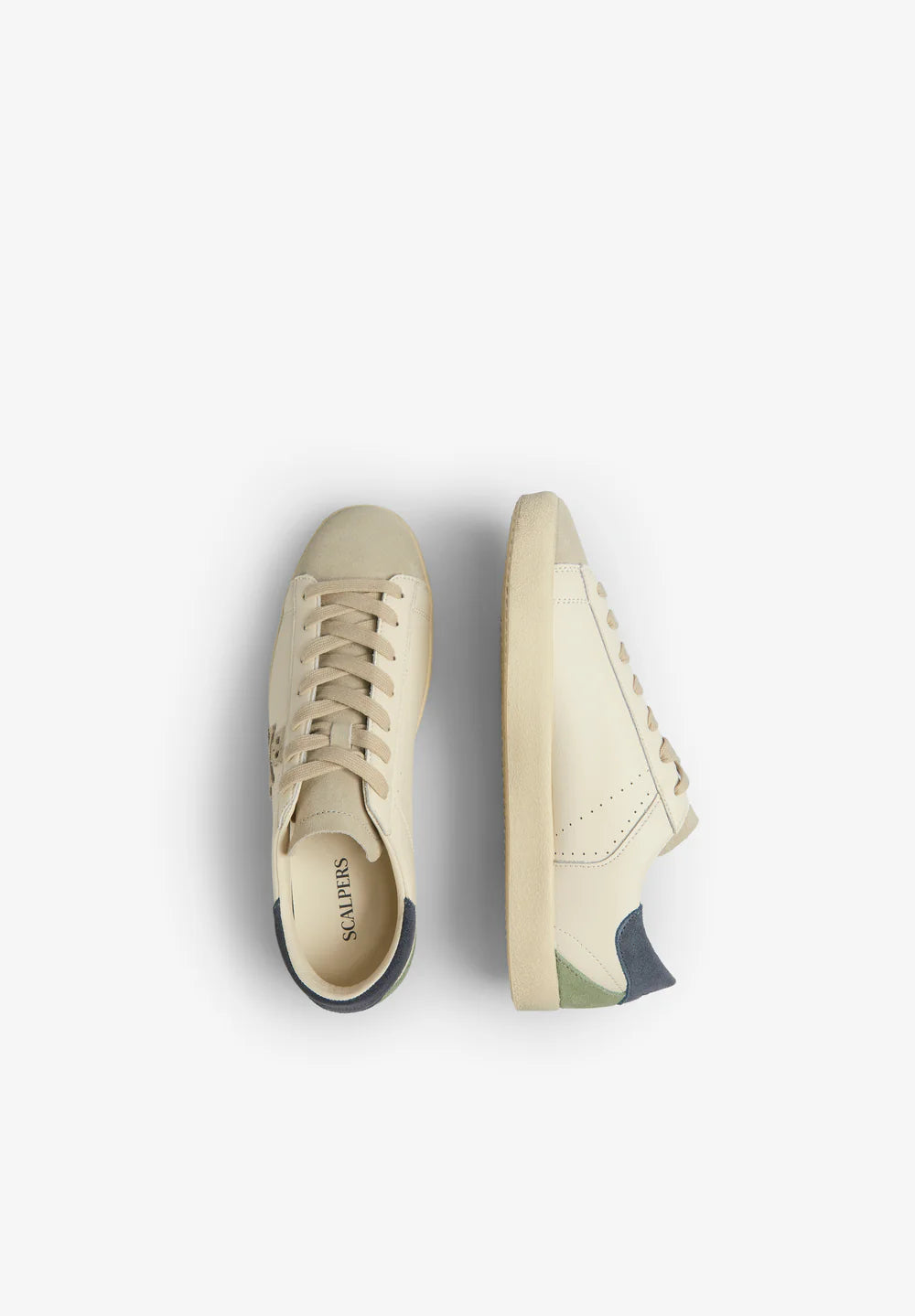 Tenis Scalpers Henry Mujer SCALPERS TENIS Malva CO