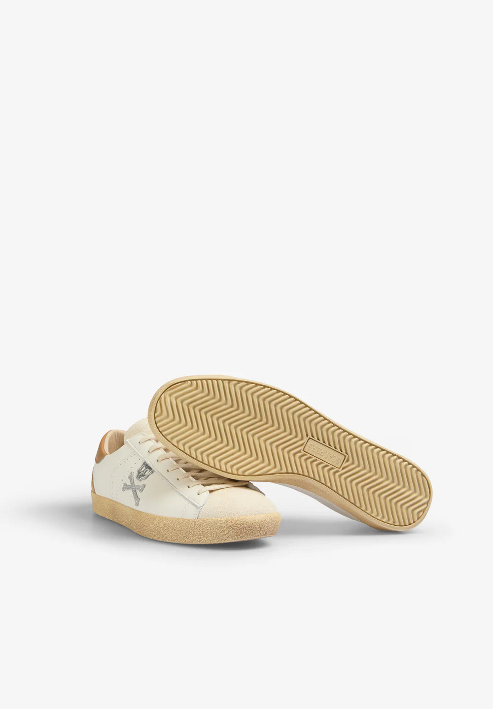 Tenis Scalpers Henry Mujer SCALPERS TENIS Malva CO