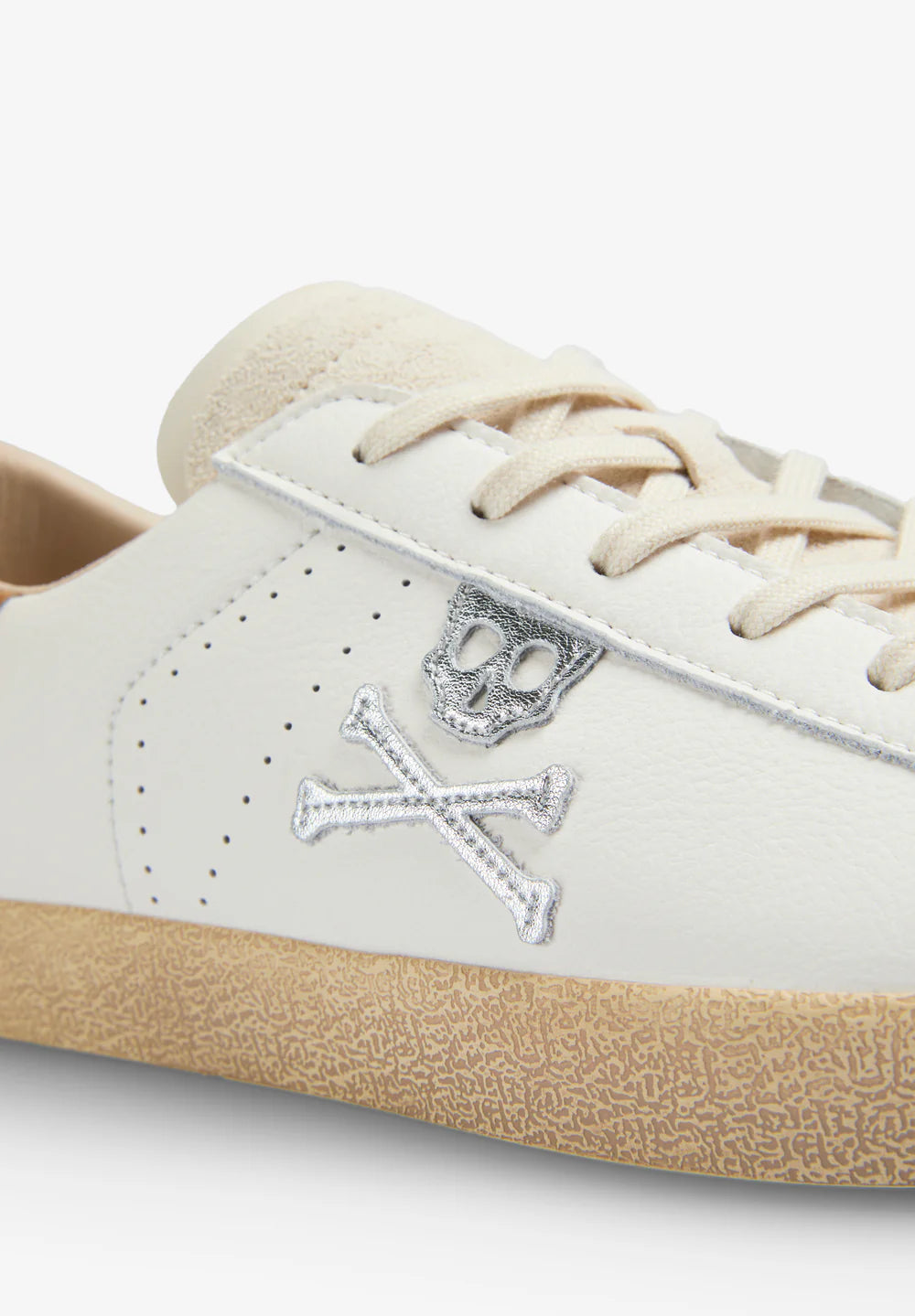 Tenis Scalpers Henry Mujer SCALPERS TENIS Malva CO