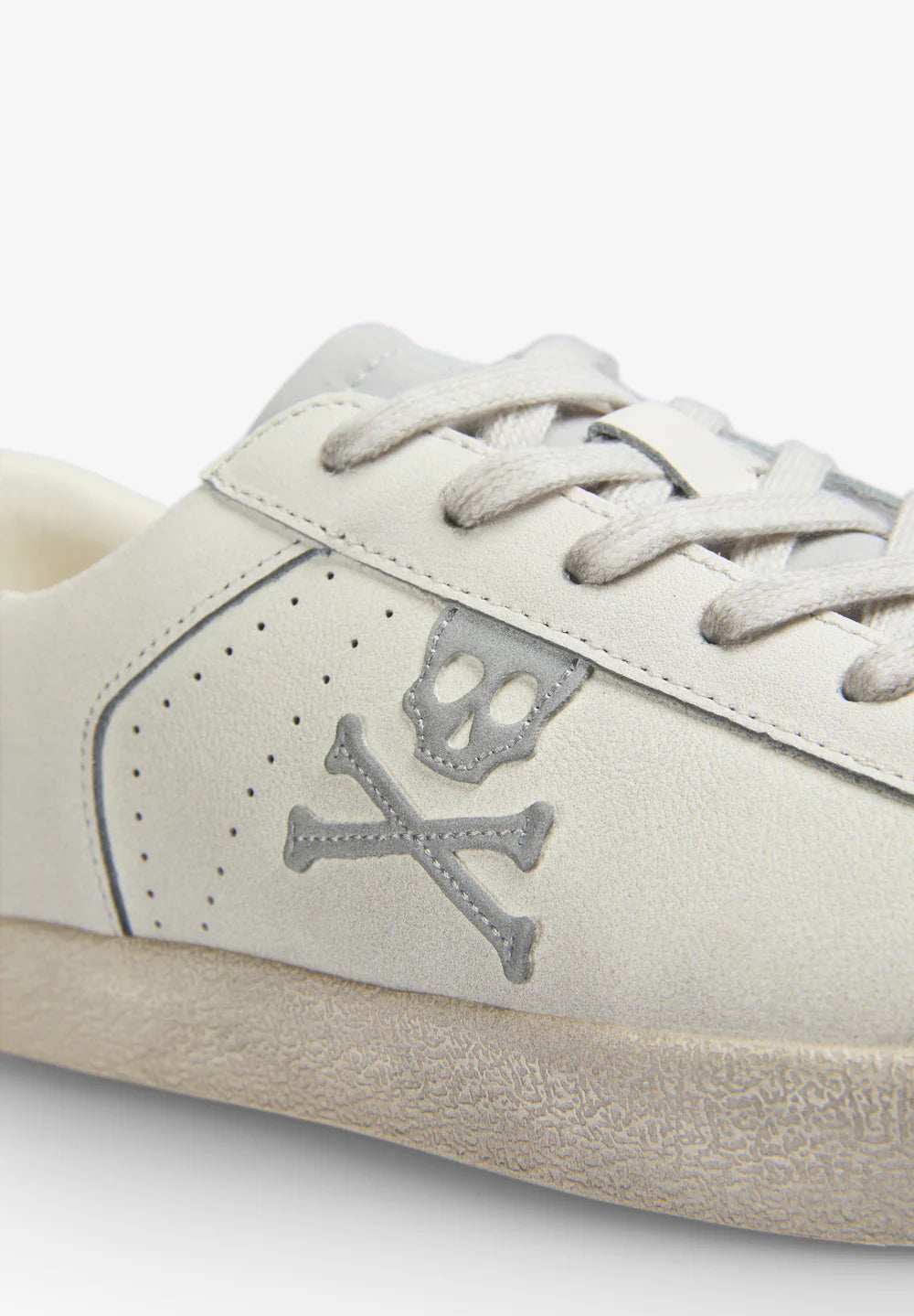 Tenis Scalpers Henry Mujer SCALPERS TENIS Malva CO
