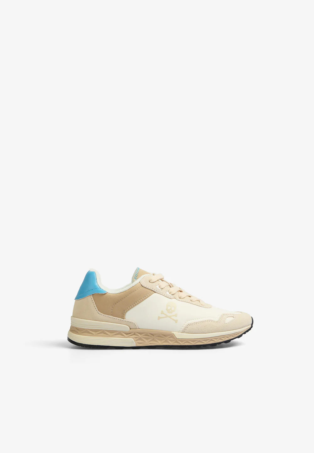 Tenis Scalpers Harry Mujer