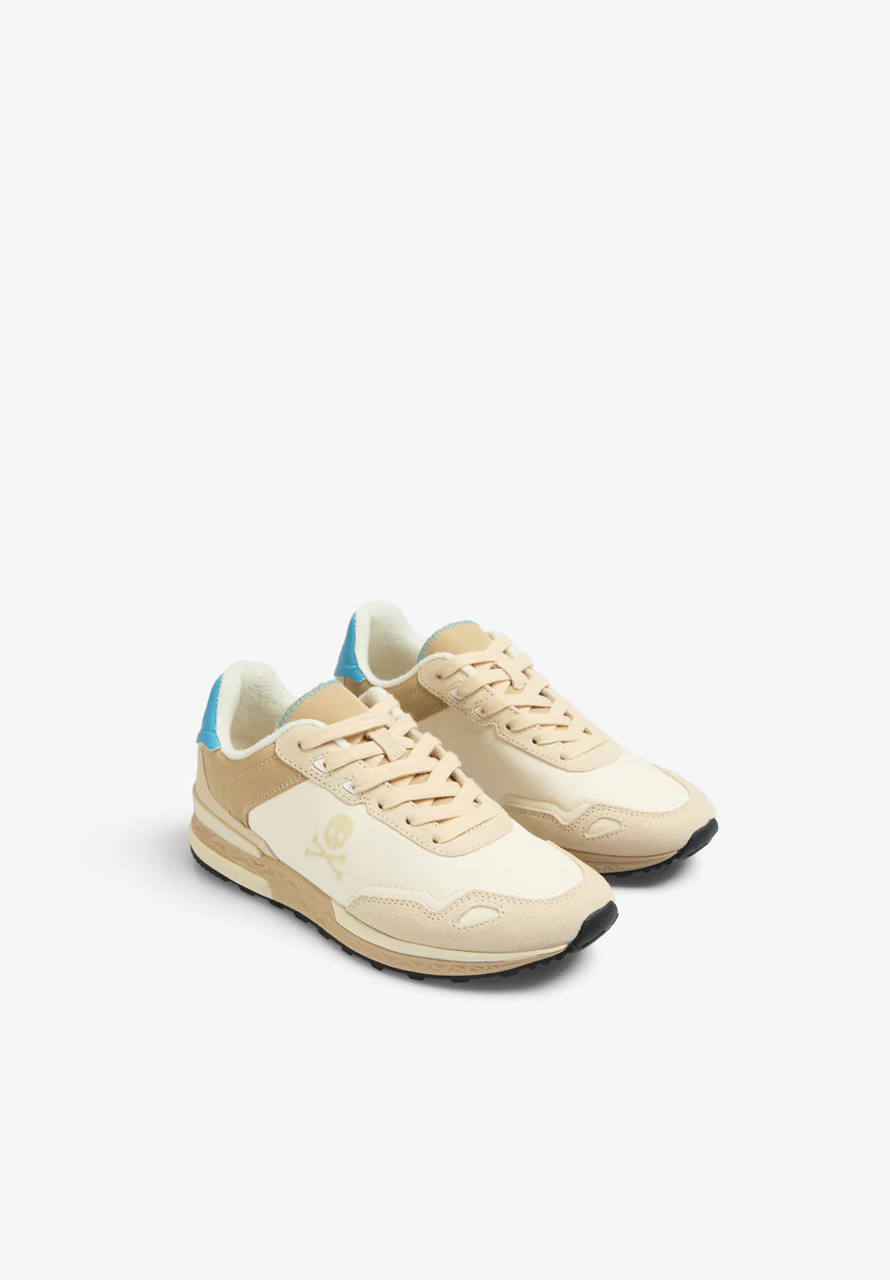 Tenis Scalpers Harry Mujer