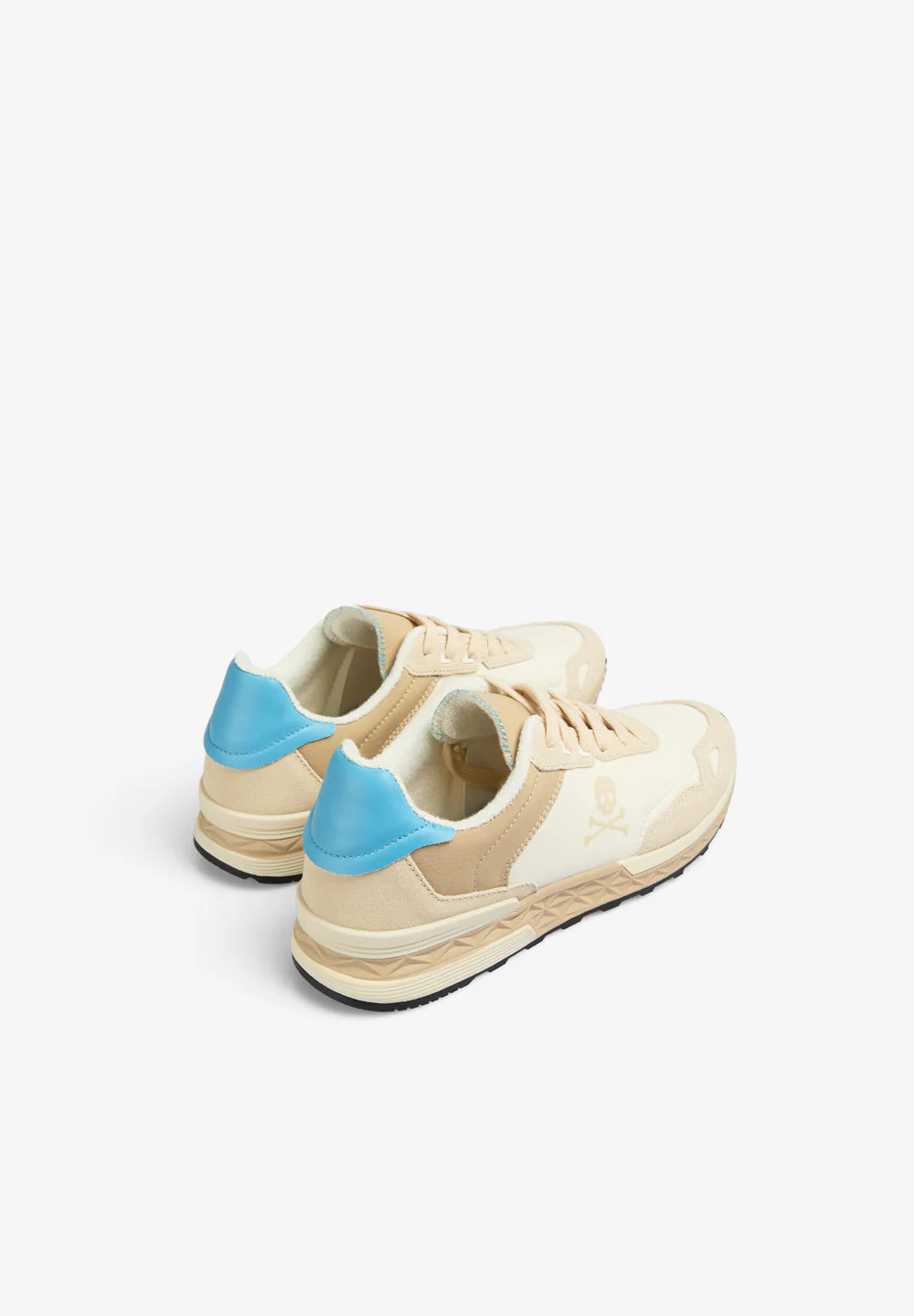 Tenis Scalpers Harry Mujer