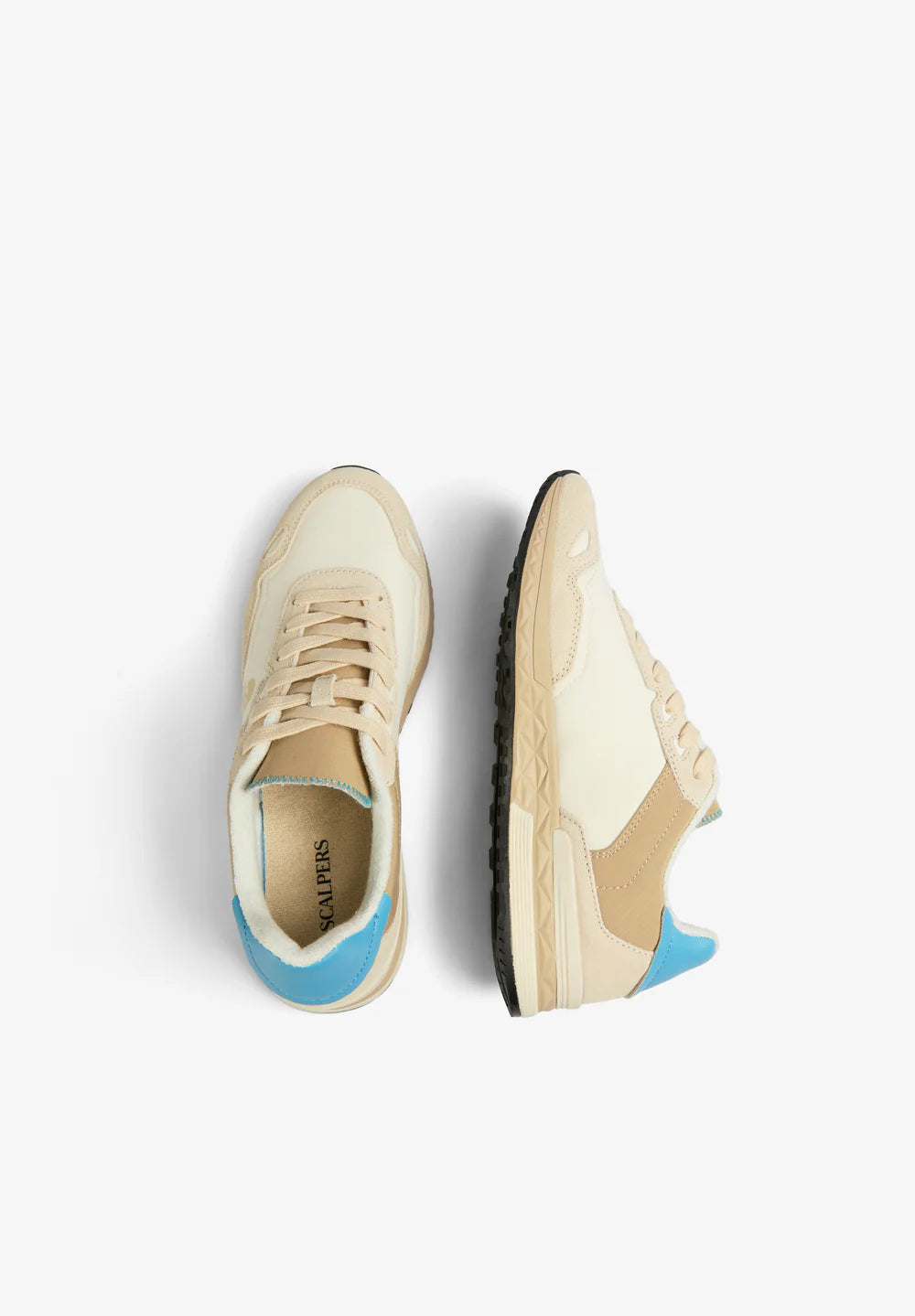 Tenis Scalpers Harry Mujer