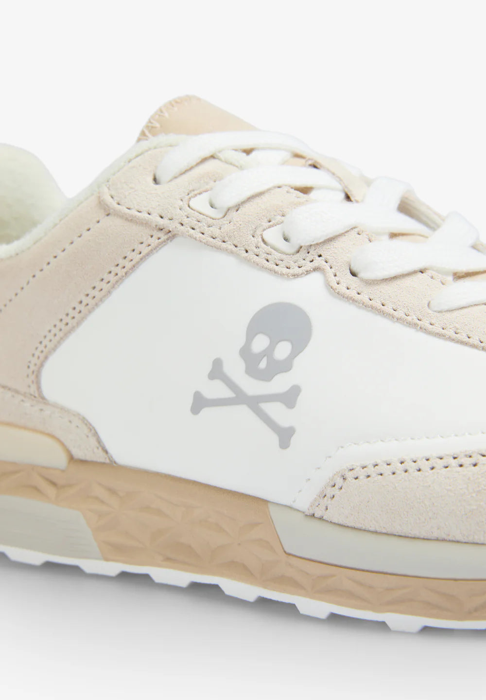 Tenis Scalpers Harry Mujer SCALPERS TENIS Malva CO