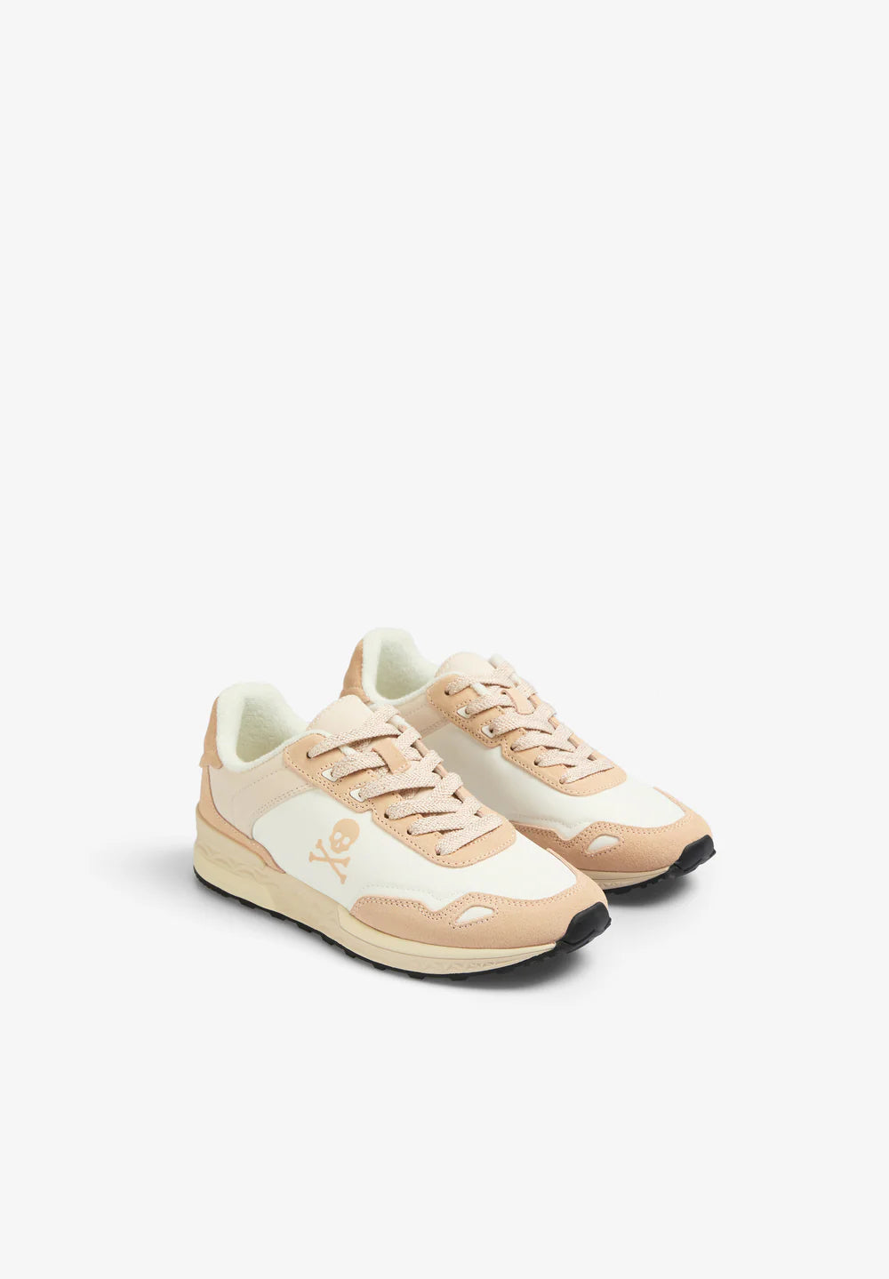 Tenis Scalpers Harry Mujer