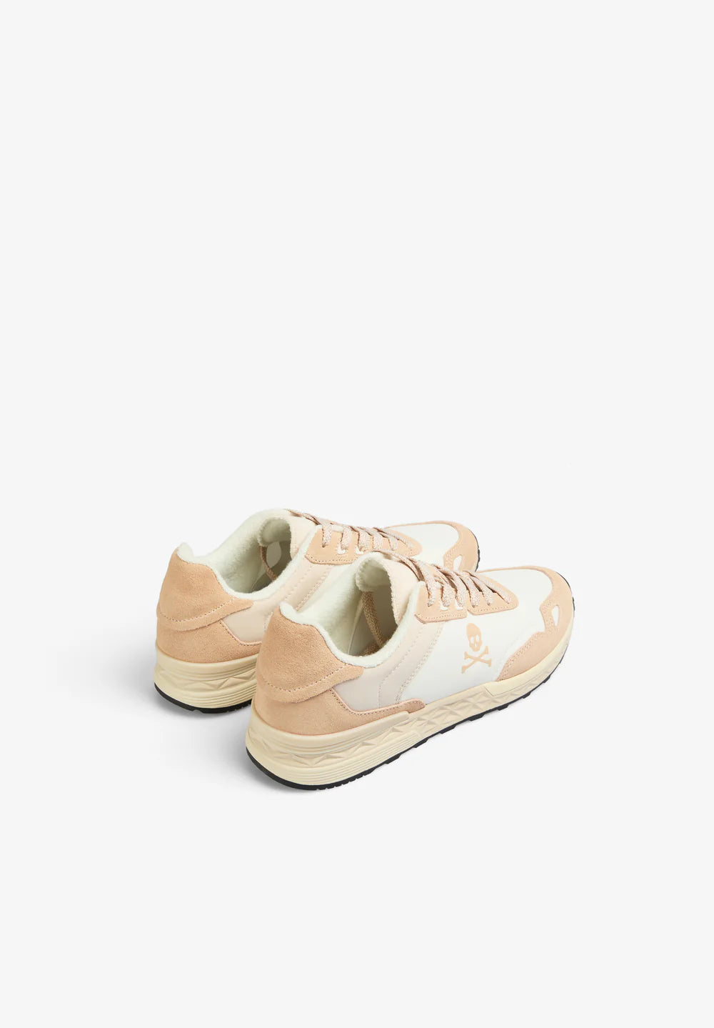 Tenis Scalpers Harry Mujer
